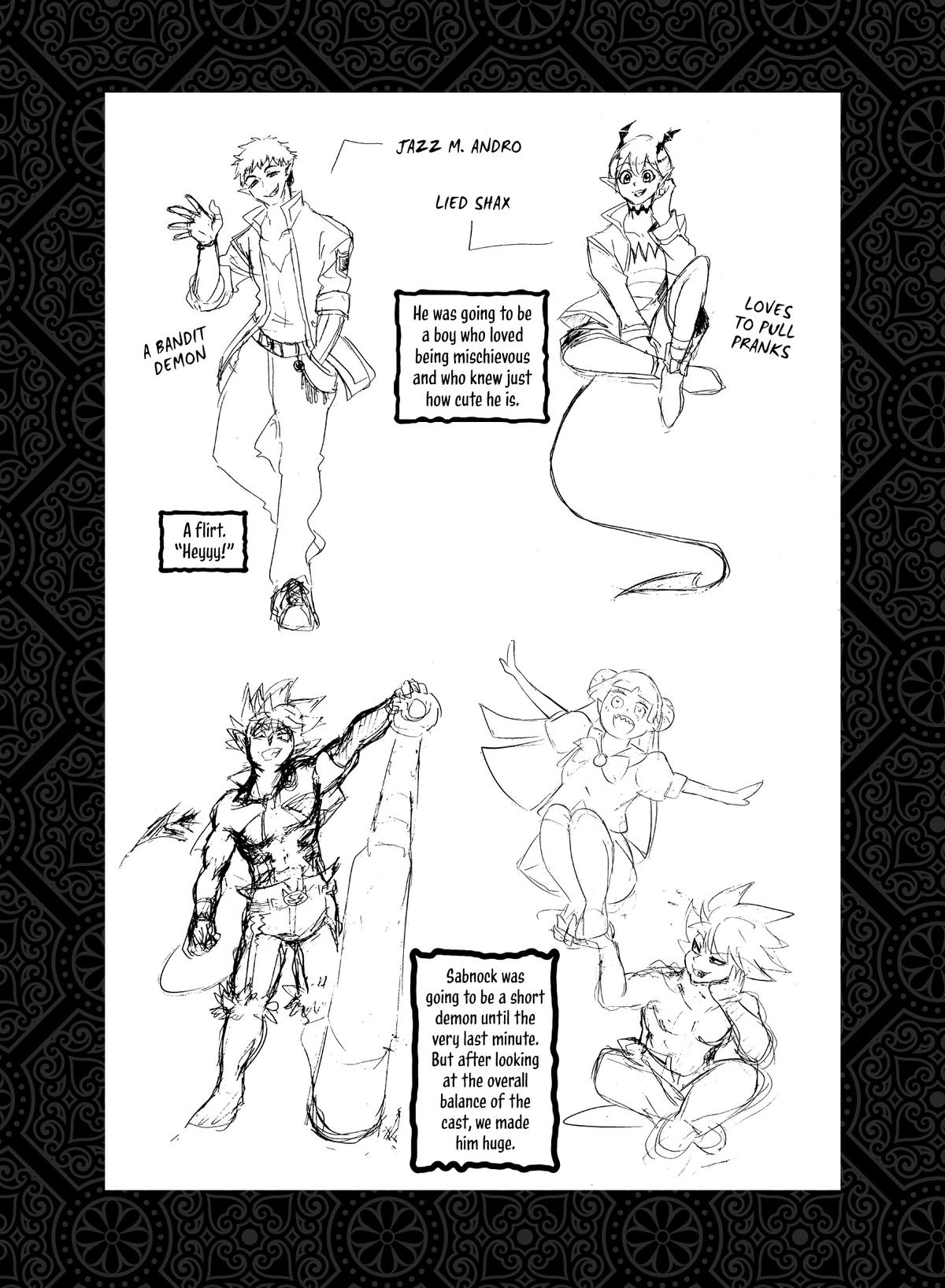 Welcome to Demon School! Iruma-kun Chapter 88 - Page 22