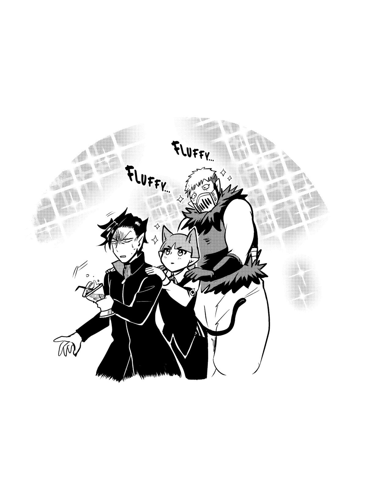 Welcome to Demon School! Iruma-kun Chapter 88 - Page 27
