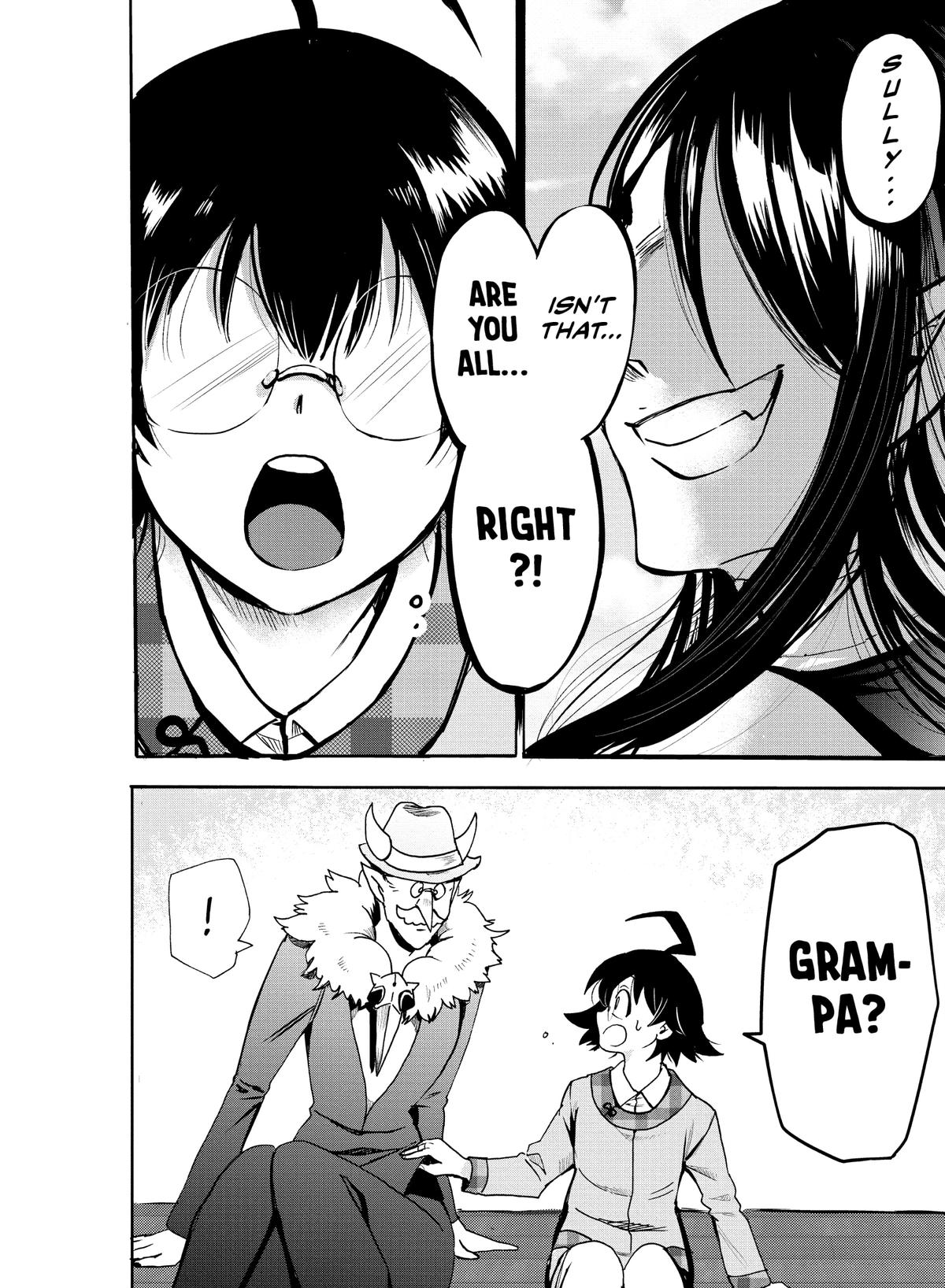 Welcome to Demon School! Iruma-kun Chapter 93 - Page 5