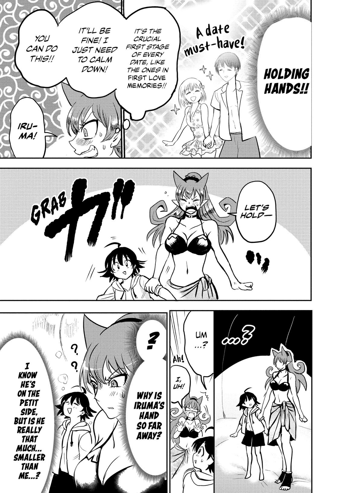 Welcome to Demon School! Iruma-kun Chapter 94 - Page 5