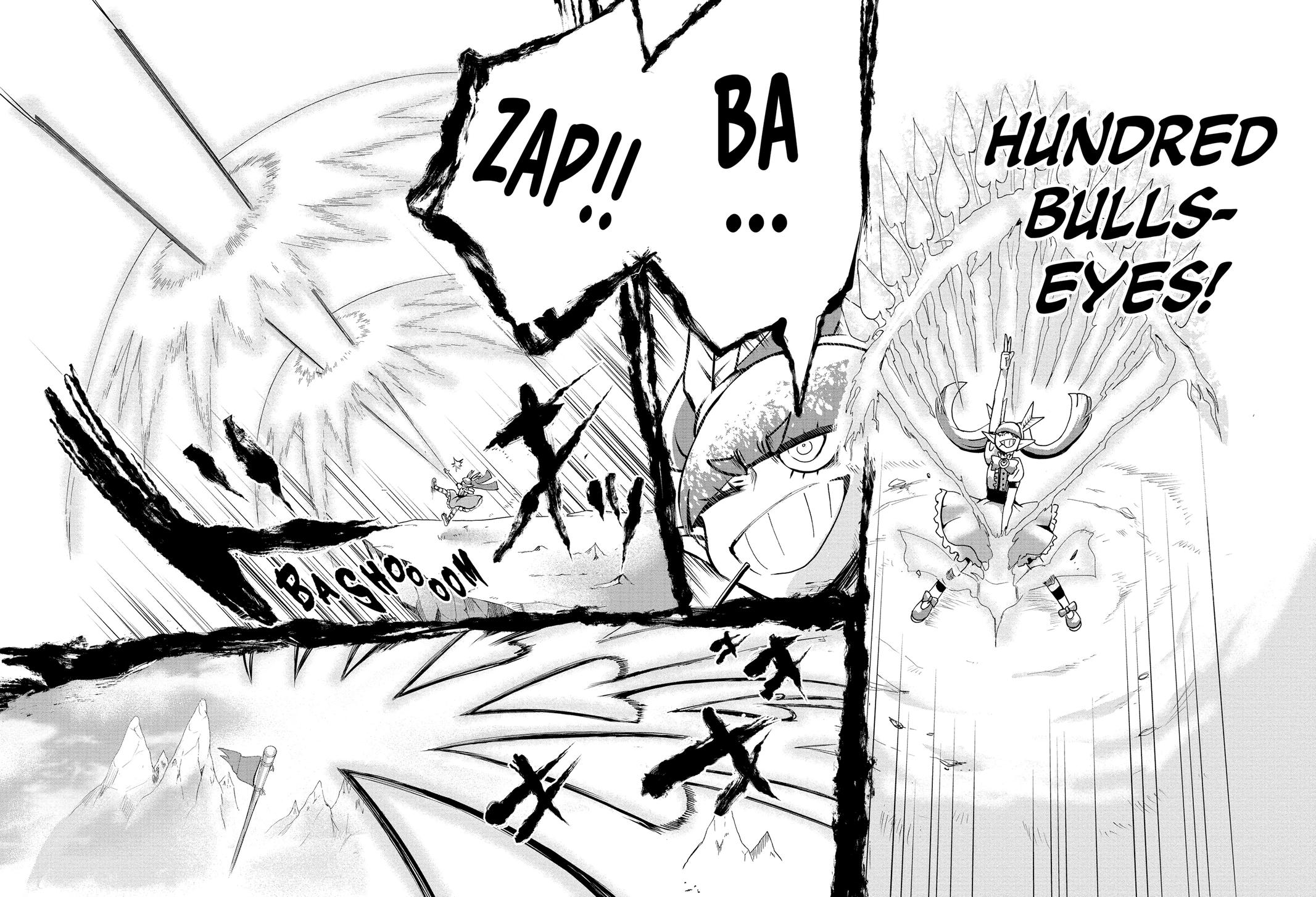 Welcome to Demon School! Iruma-kun Chapter 99 - Page 7