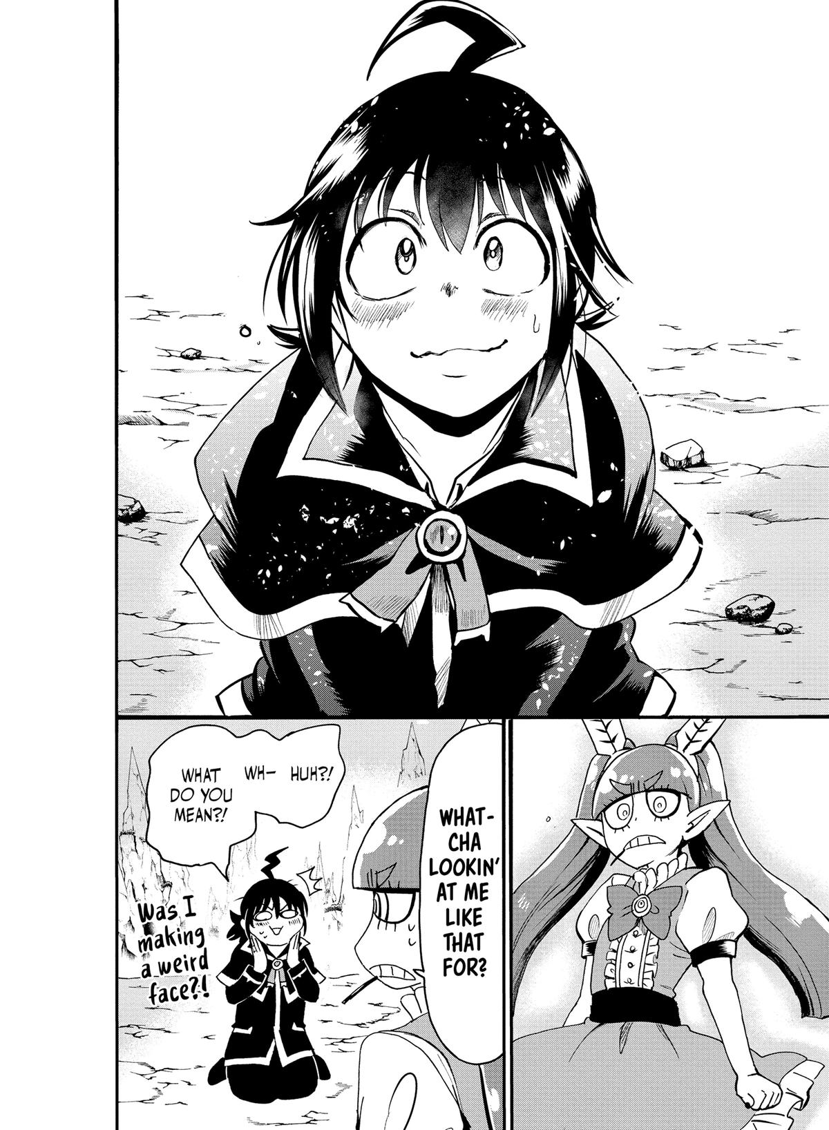 Welcome to Demon School! Iruma-kun Chapter 99 - Page 11
