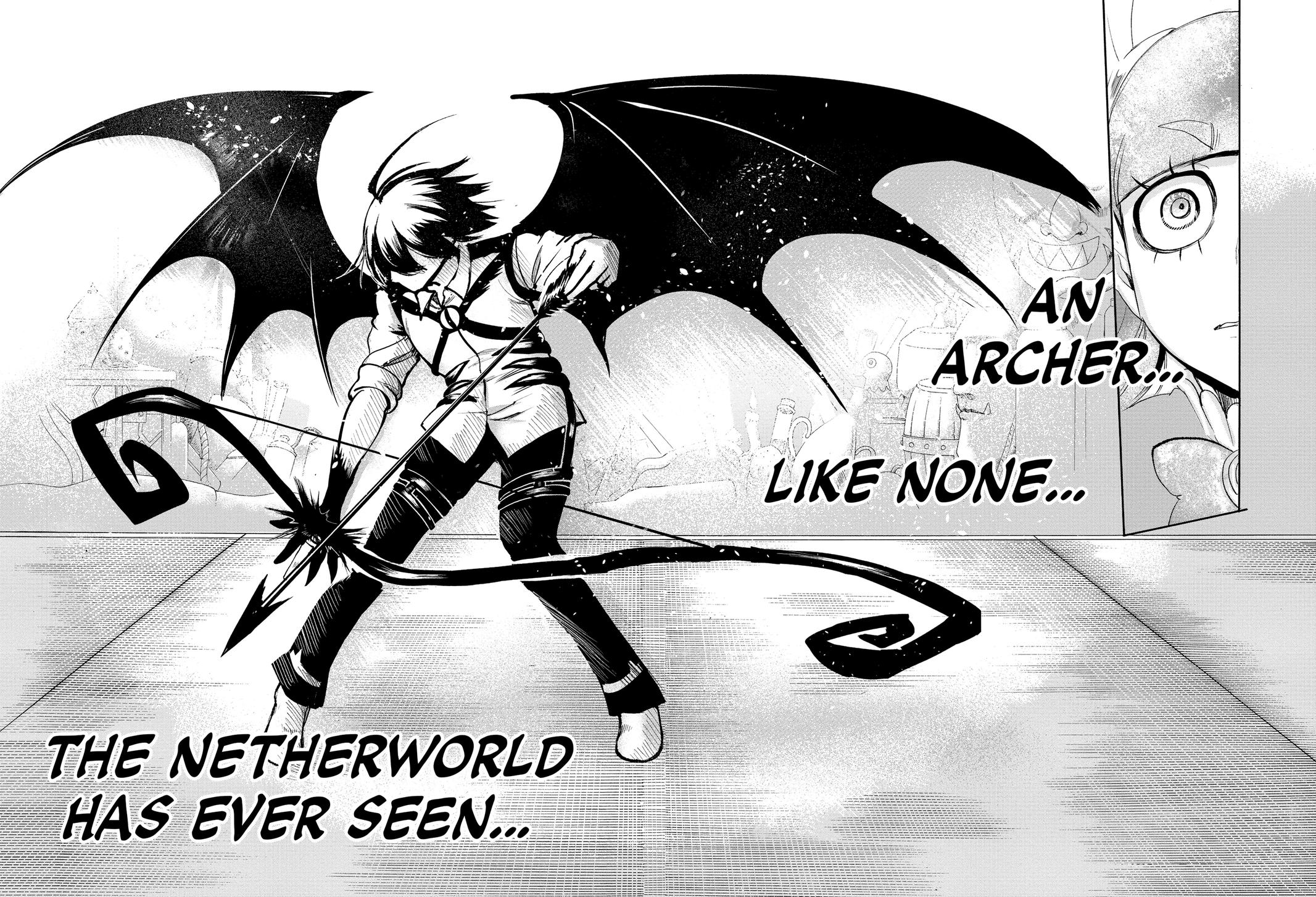 Welcome to Demon School! Iruma-kun Chapter 100 - Page 21
