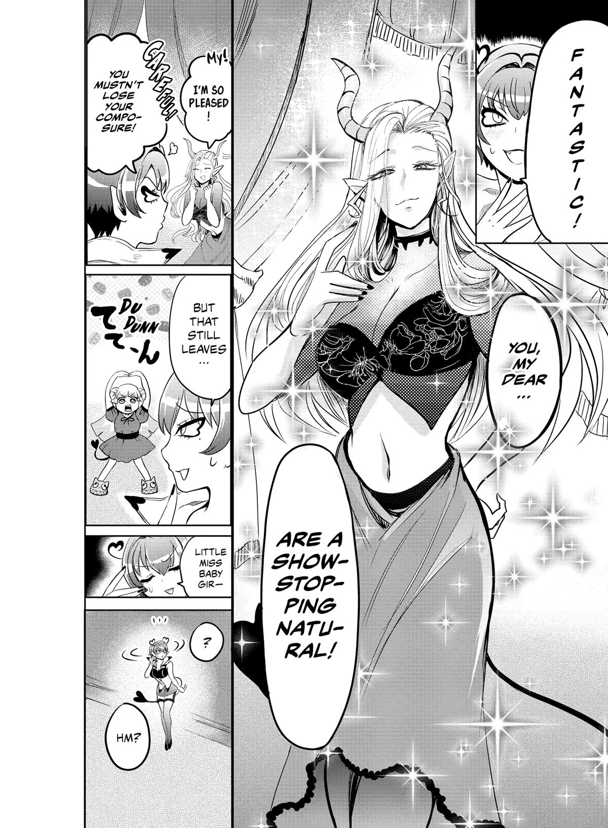 Welcome to Demon School! Iruma-kun Chapter 101 - Page 12