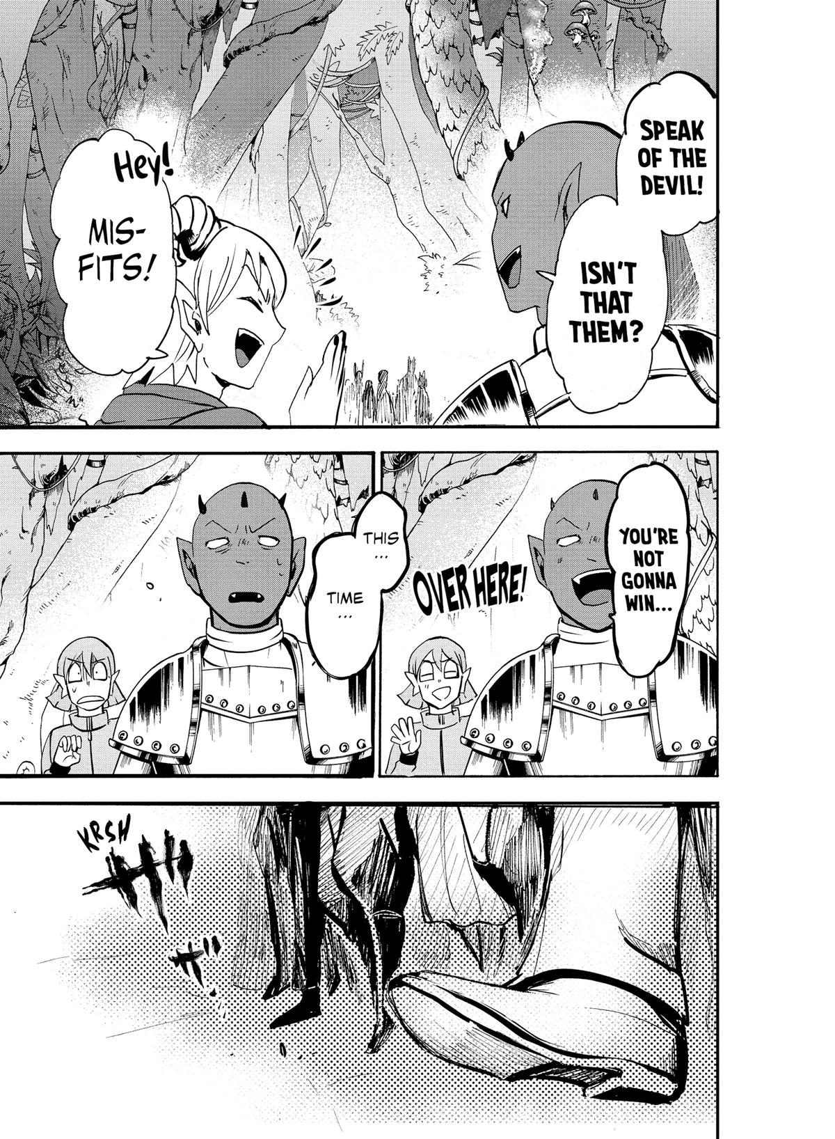 Welcome to Demon School! Iruma-kun Chapter 102 - Page 13