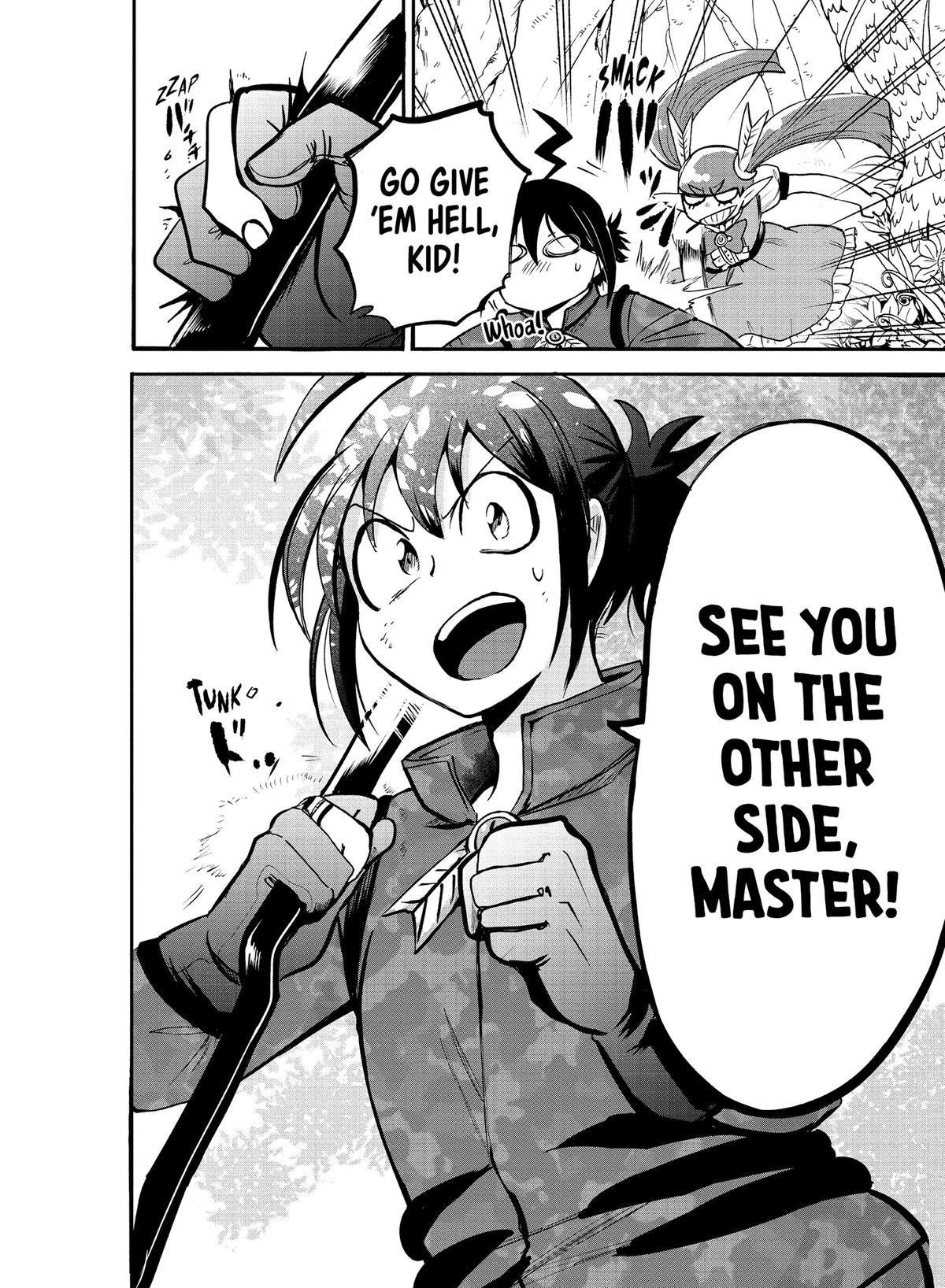 Welcome to Demon School! Iruma-kun Chapter 102 - Page 17