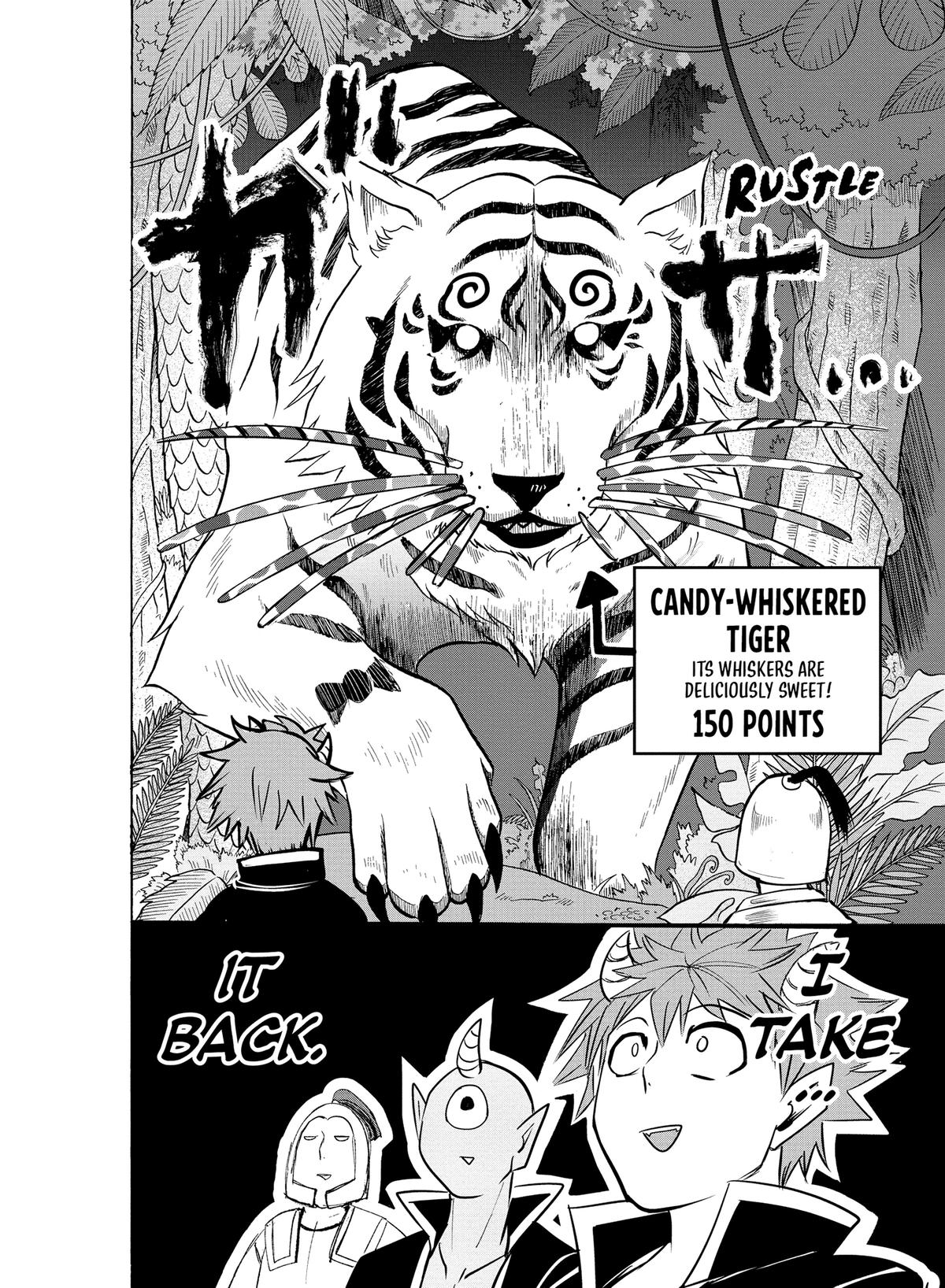 Welcome to Demon School! Iruma-kun Chapter 103 - Page 16