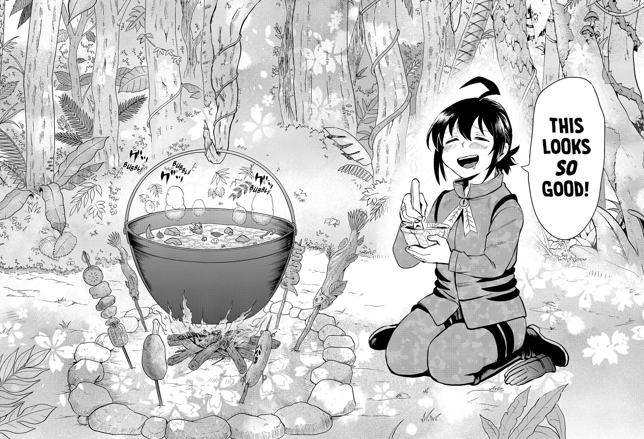 Welcome to Demon School! Iruma-kun Chapter 106 - Page 19
