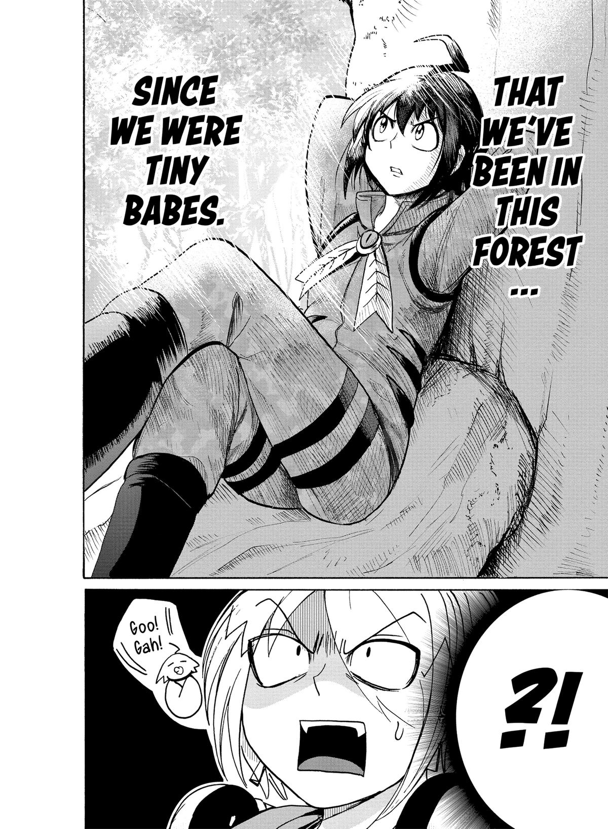 Welcome to Demon School! Iruma-kun Chapter 107 - Page 16