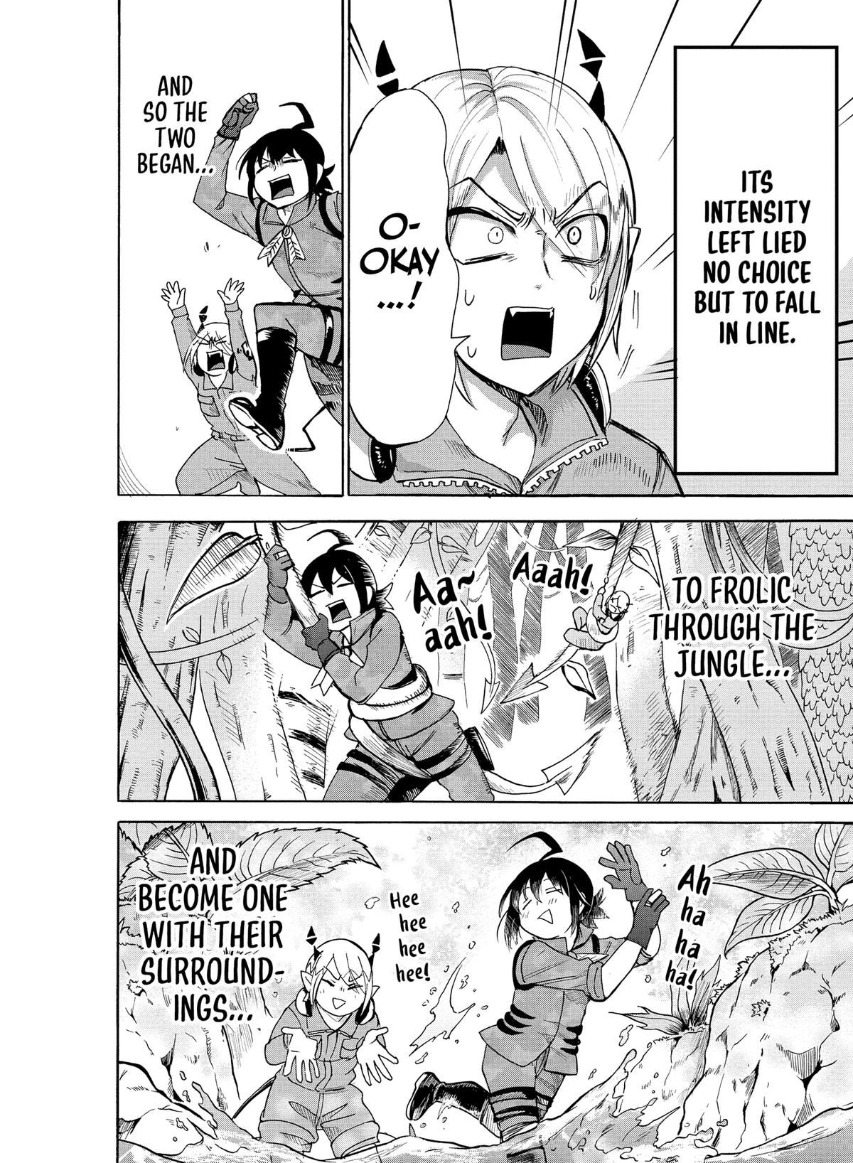 Welcome to Demon School! Iruma-kun Chapter 107 - Page 20