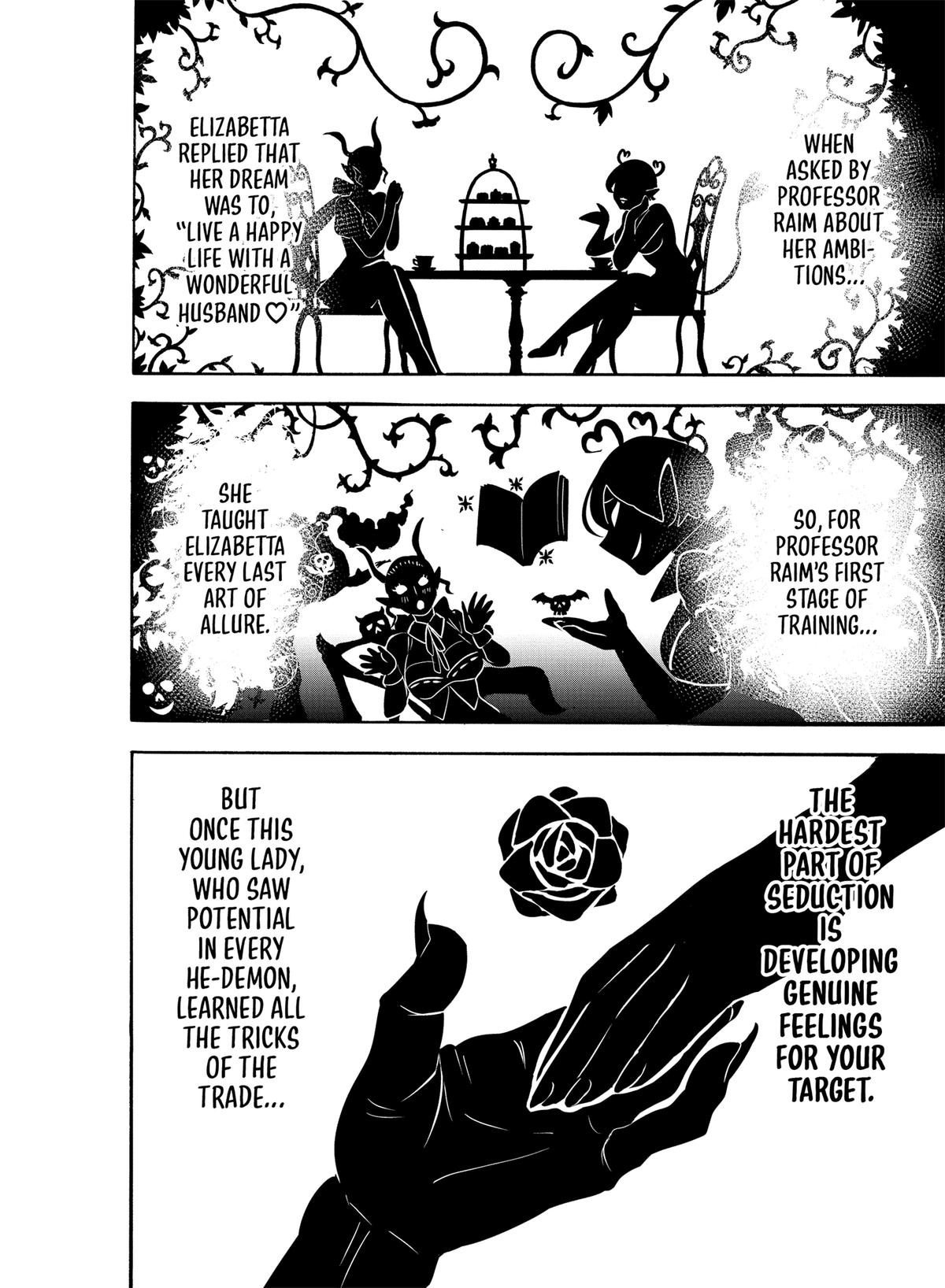 Welcome to Demon School! Iruma-kun Chapter 108 - Page 15