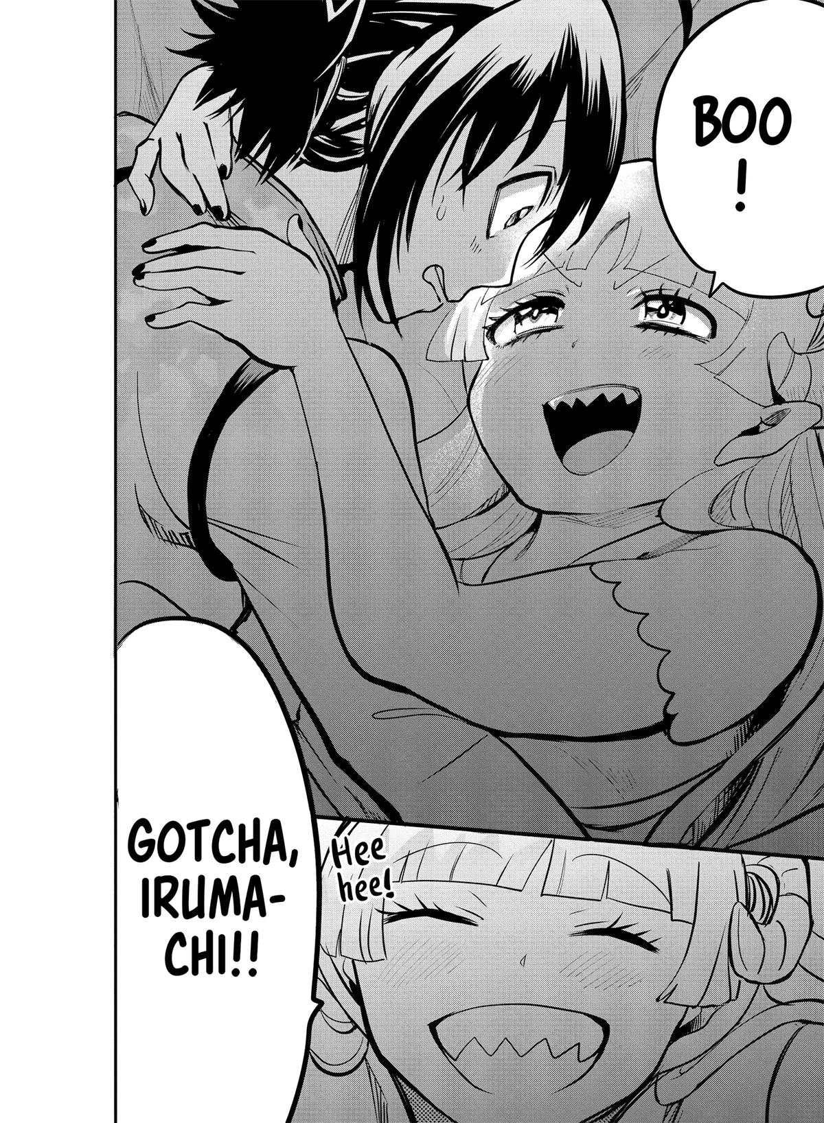 Welcome to Demon School! Iruma-kun Chapter 108 - Page 19