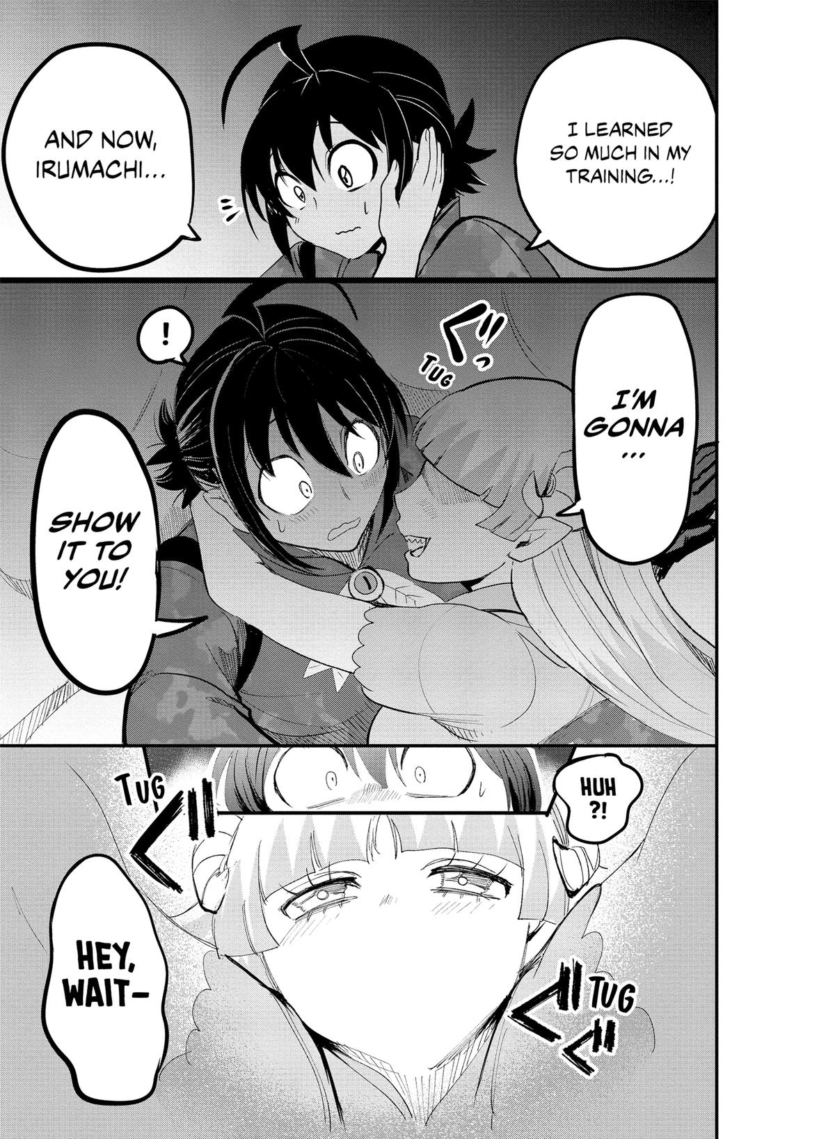 Welcome to Demon School! Iruma-kun Chapter 109 - Page 4