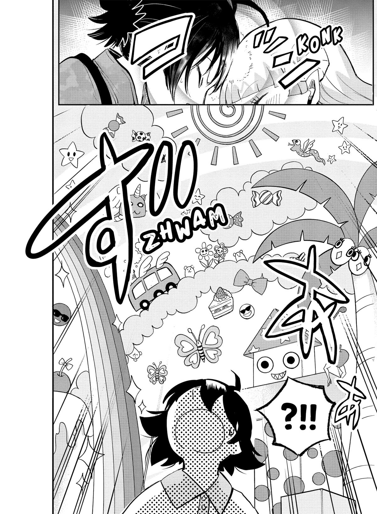 Welcome to Demon School! Iruma-kun Chapter 109 - Page 5