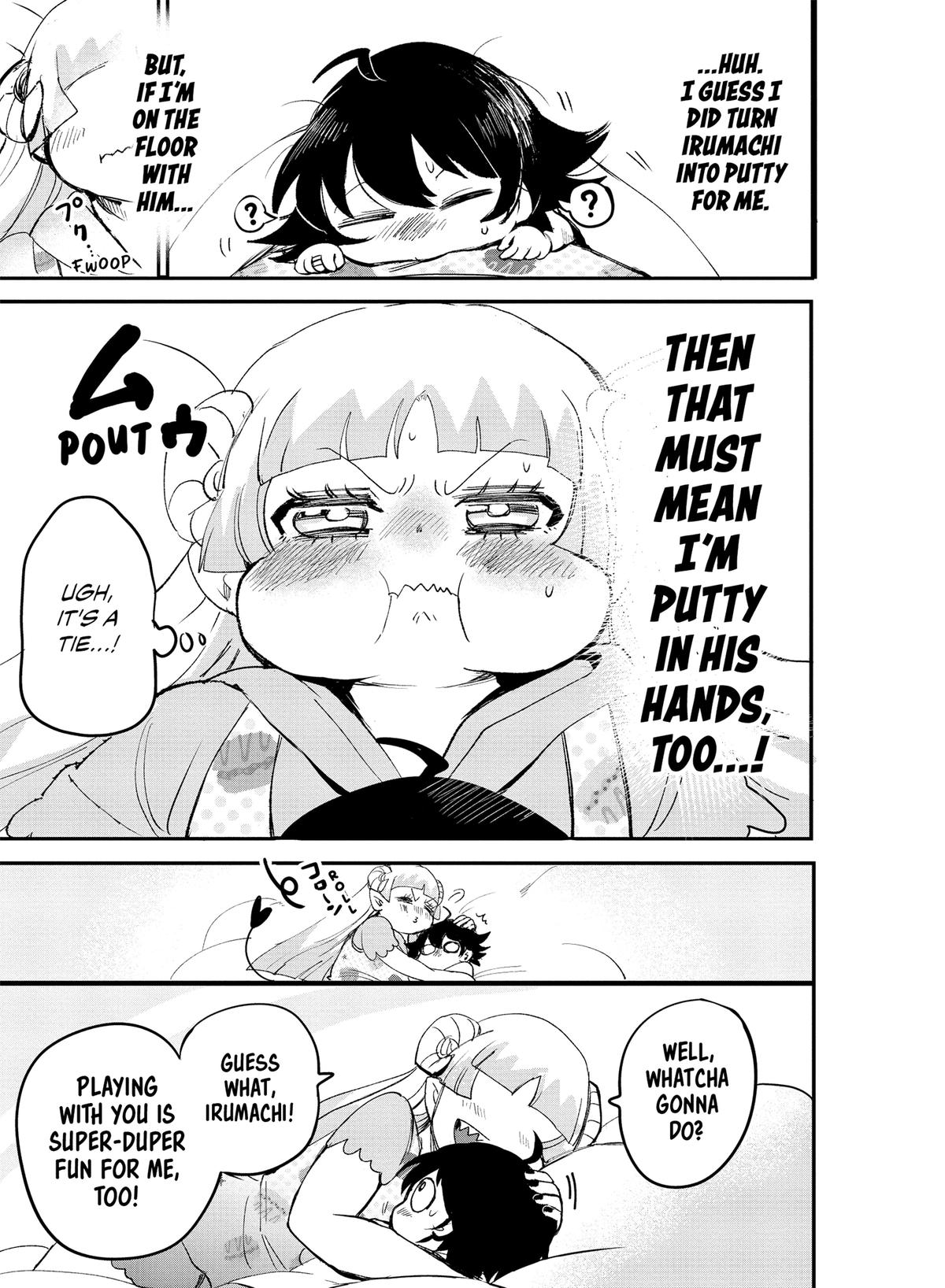 Welcome to Demon School! Iruma-kun Chapter 109 - Page 16