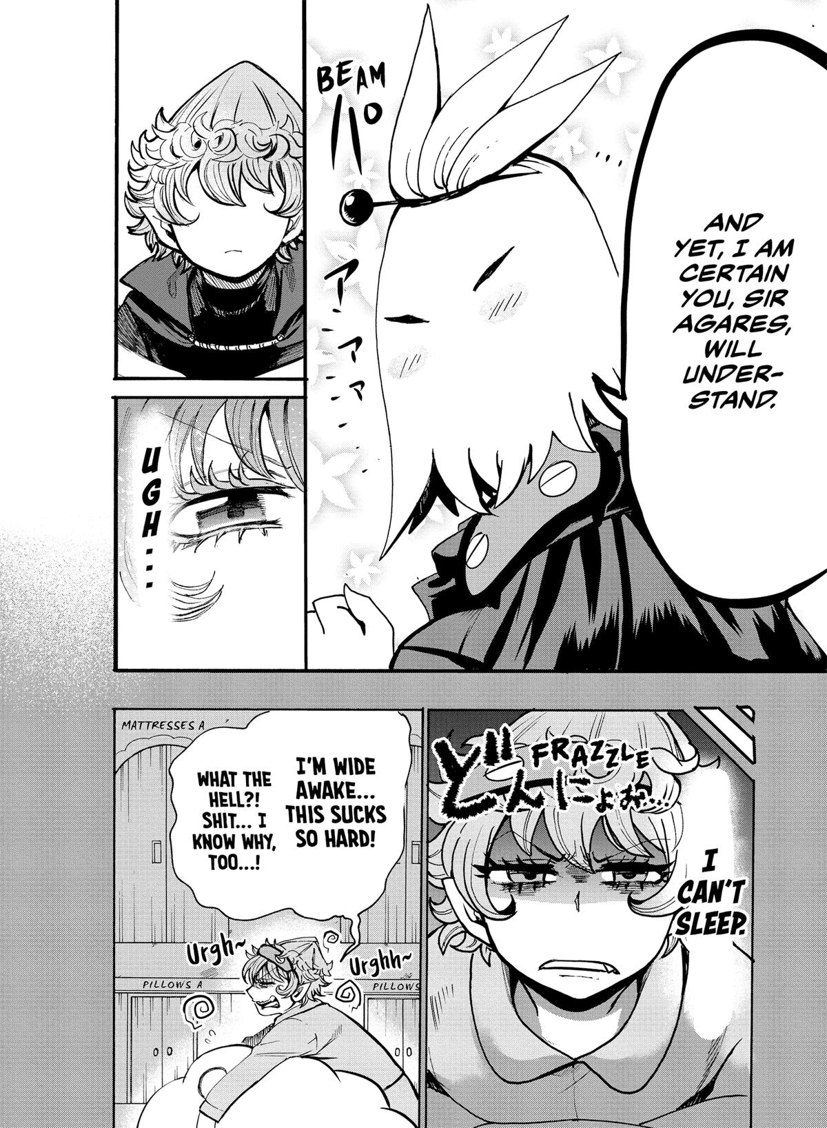 Welcome to Demon School! Iruma-kun Chapter 111 - Page 14