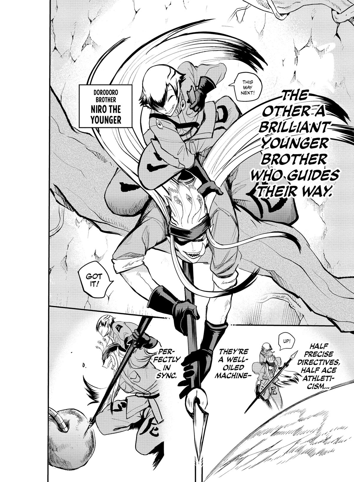 Welcome to Demon School! Iruma-kun Chapter 113 - Page 7