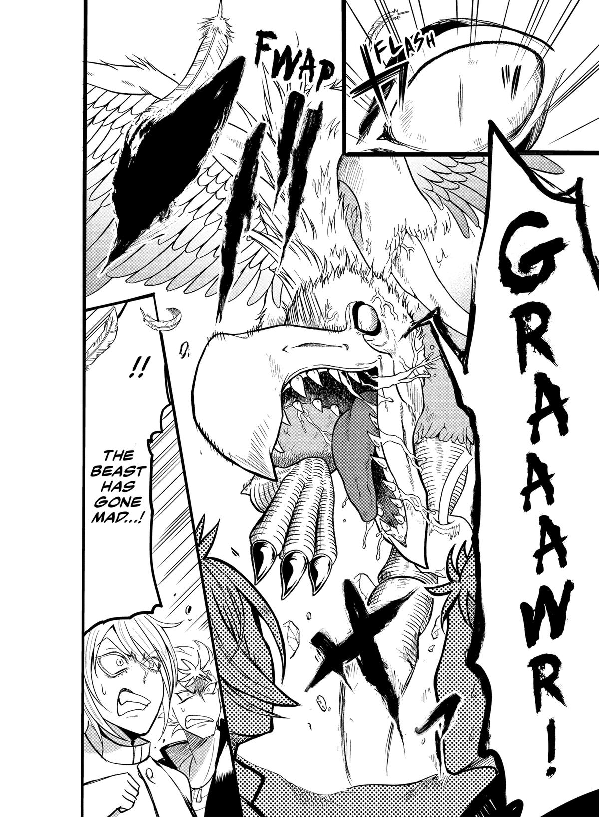 Welcome to Demon School! Iruma-kun Chapter 114 - Page 17