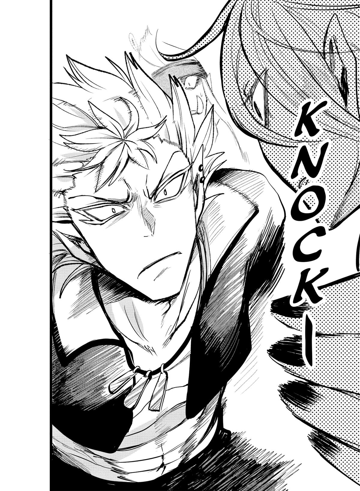Welcome to Demon School! Iruma-kun Chapter 115 - Page 11