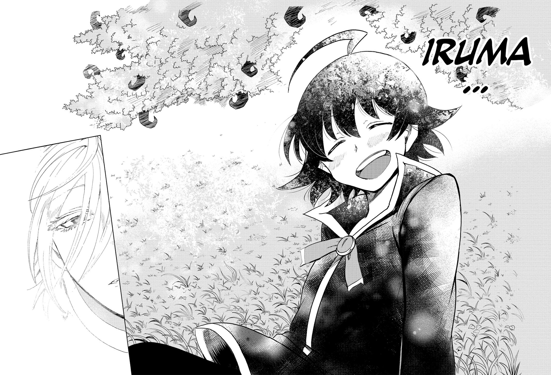 Welcome to Demon School! Iruma-kun Chapter 115 - Page 14