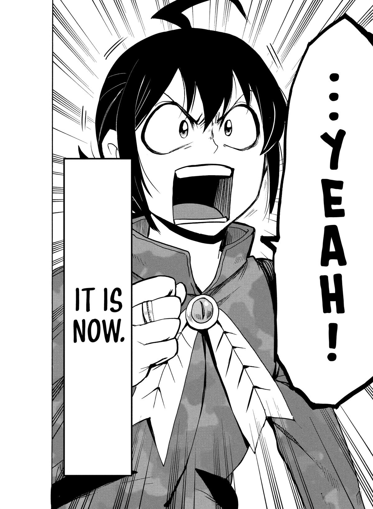 Welcome to Demon School! Iruma-kun Chapter 116 - Page 20