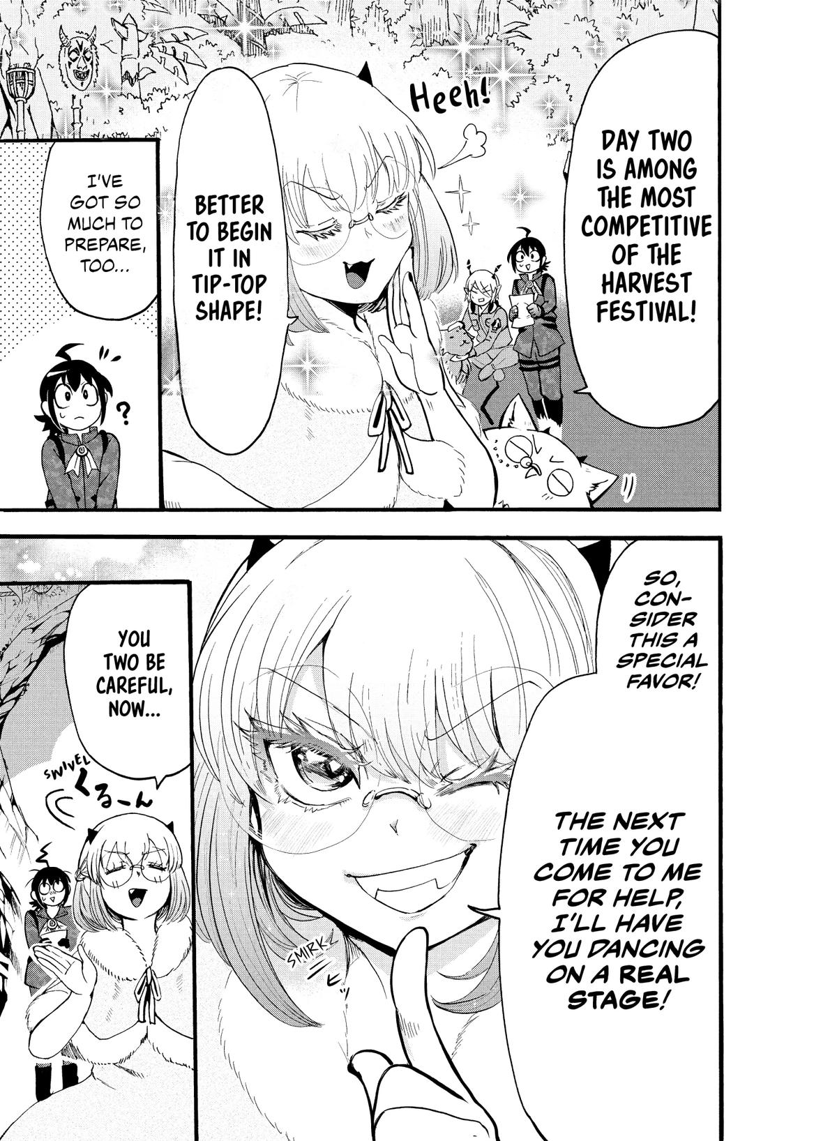 Welcome to Demon School! Iruma-kun Chapter 117 - Page 16
