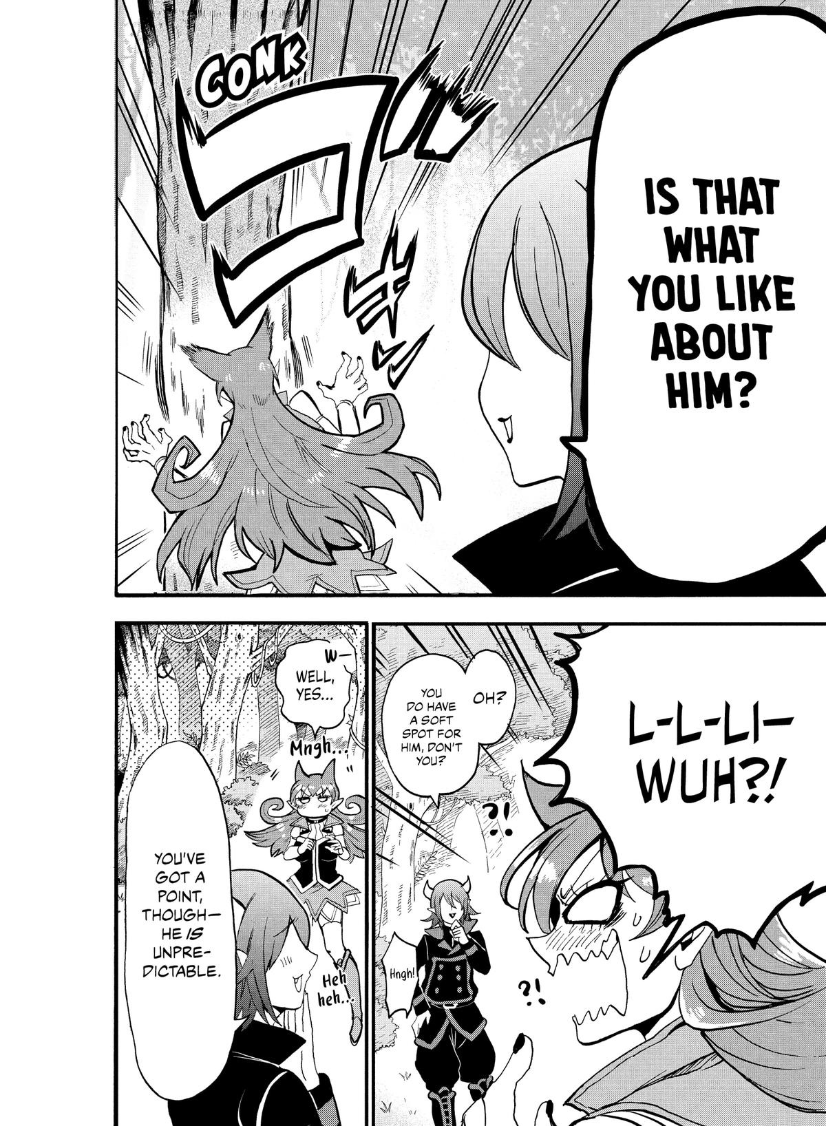 Welcome to Demon School! Iruma-kun Chapter 118 - Page 11