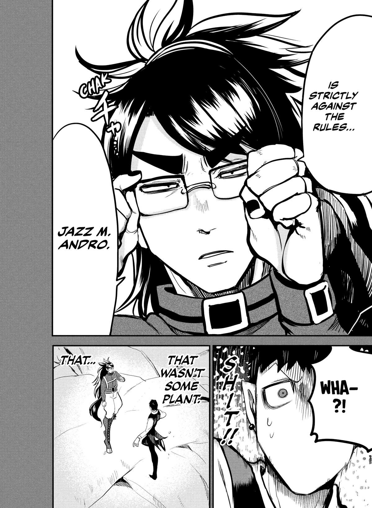Welcome to Demon School! Iruma-kun Chapter 119 - Page 10