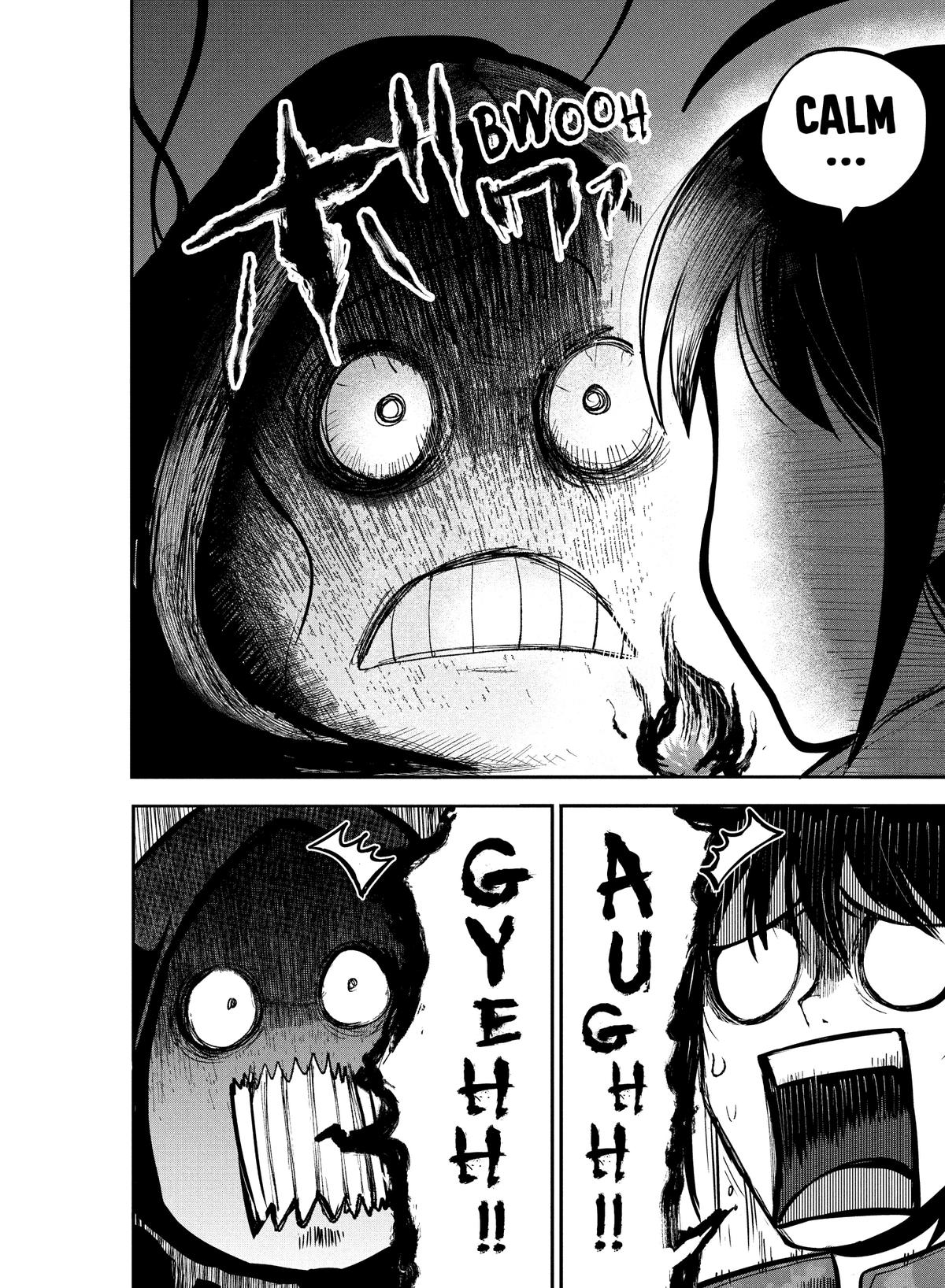 Welcome to Demon School! Iruma-kun Chapter 120 - Page 4
