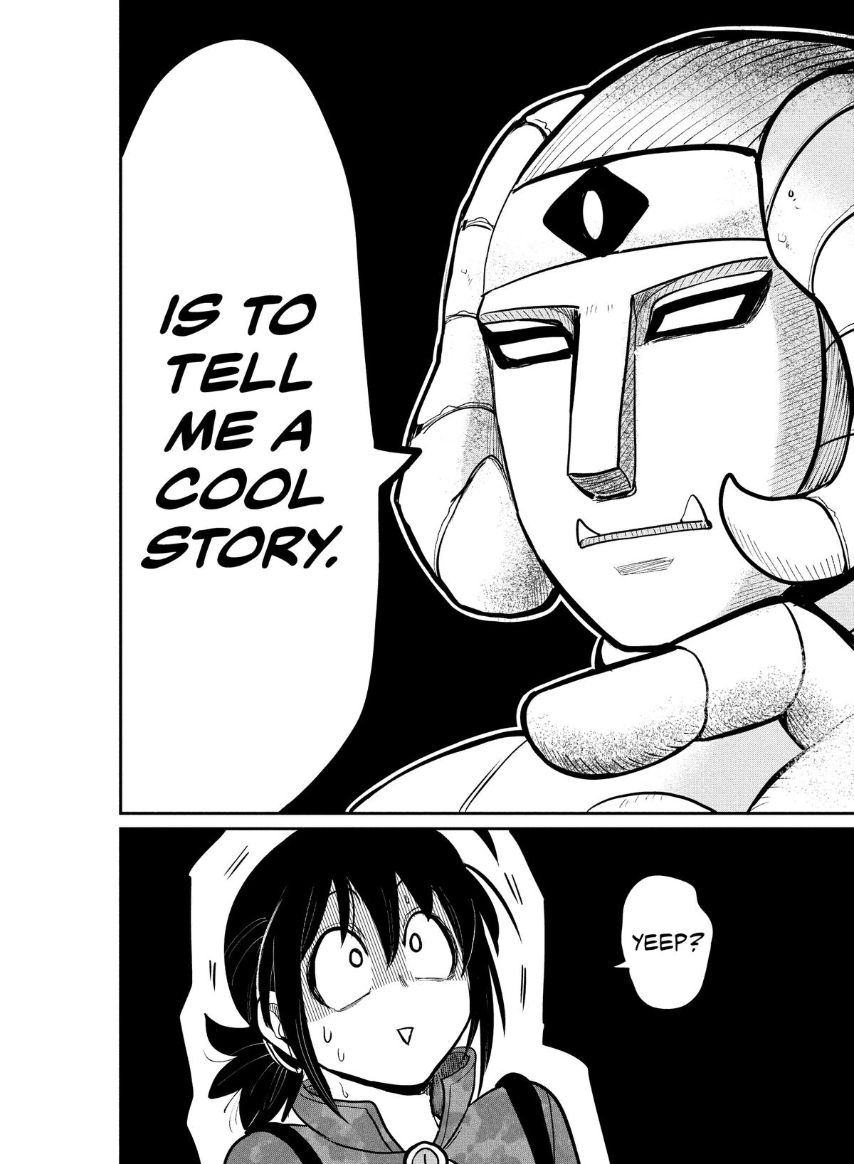 Welcome to Demon School! Iruma-kun Chapter 120 - Page 17