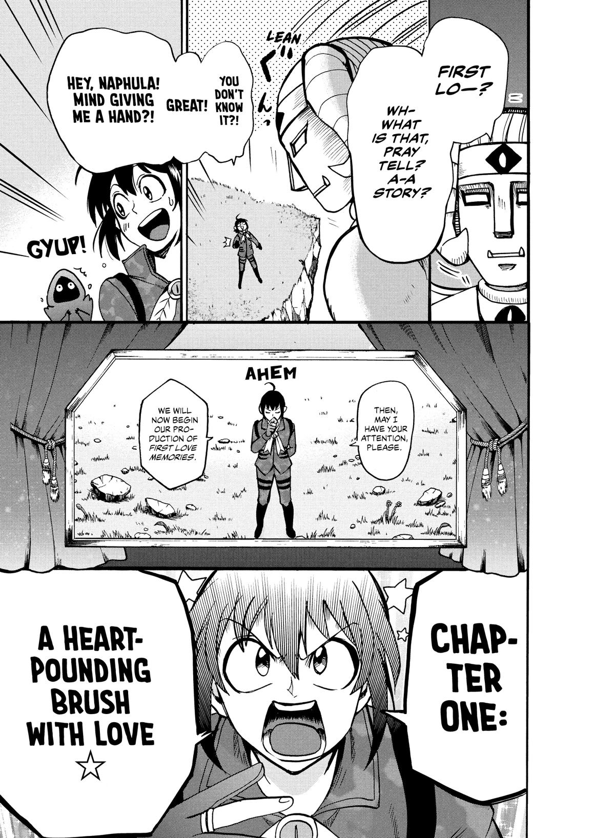 Welcome to Demon School! Iruma-kun Chapter 121 - Page 10