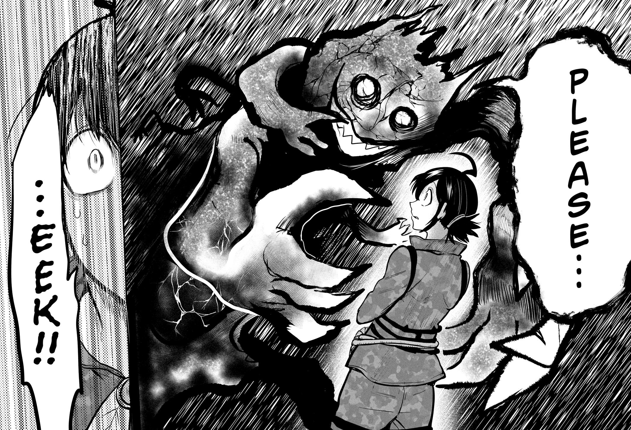 Welcome to Demon School! Iruma-kun Chapter 122 - Page 12