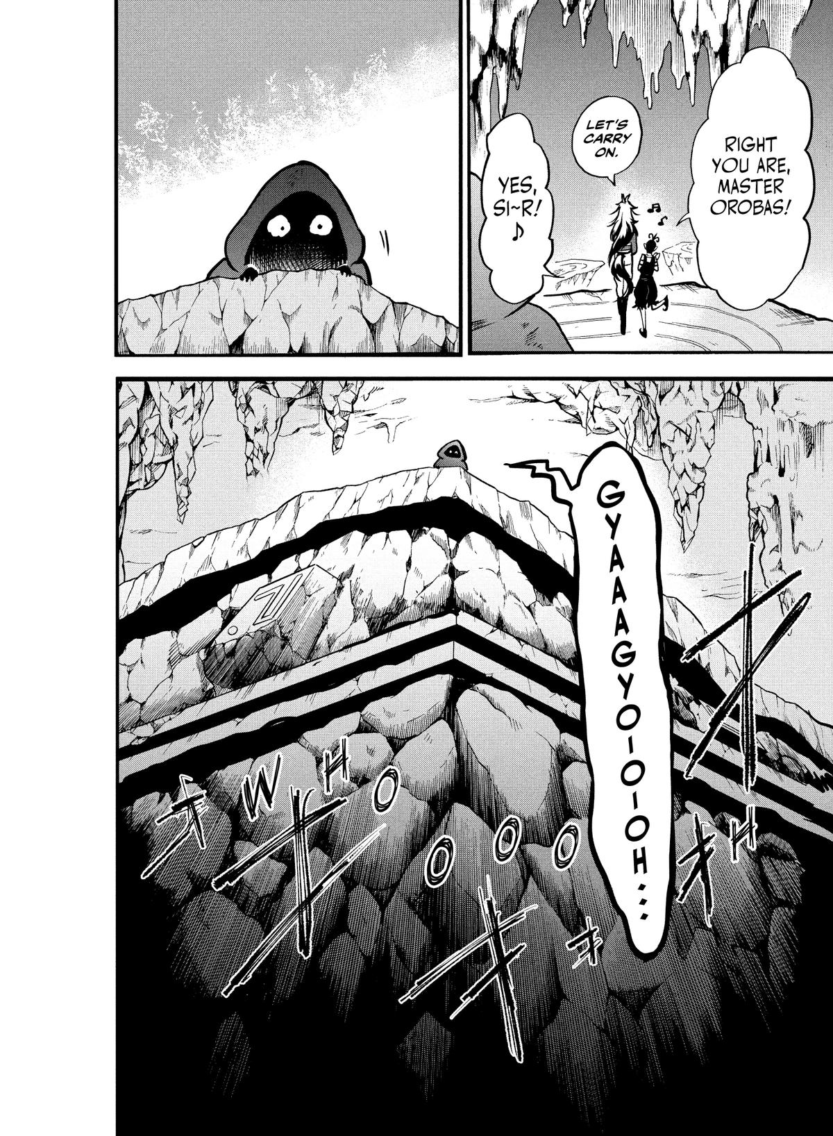 Welcome to Demon School! Iruma-kun Chapter 122 - Page 17