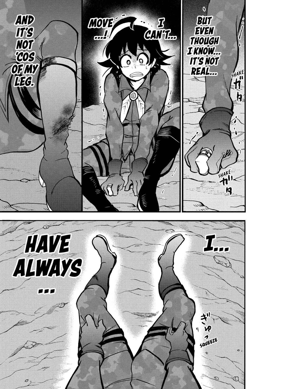 Welcome to Demon School! Iruma-kun Chapter 123 - Page 11