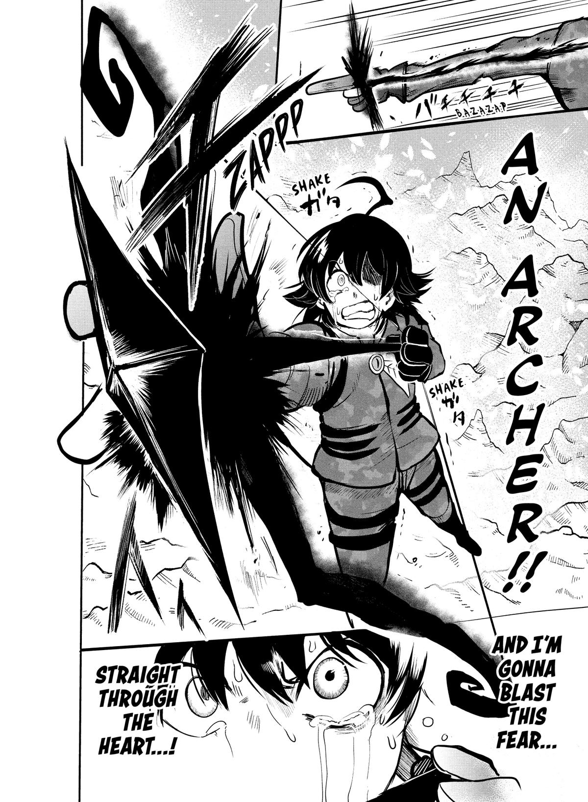 Welcome to Demon School! Iruma-kun Chapter 123 - Page 18