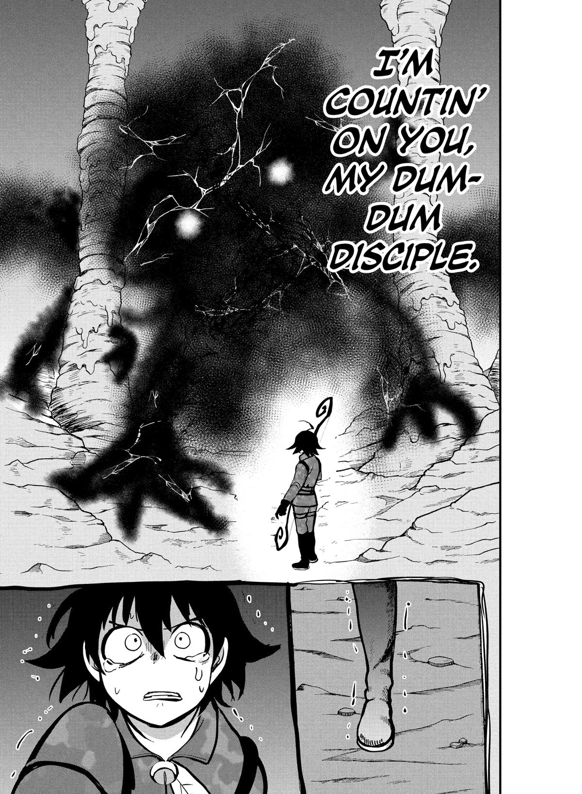 Welcome to Demon School! Iruma-kun Chapter 124 - Page 14