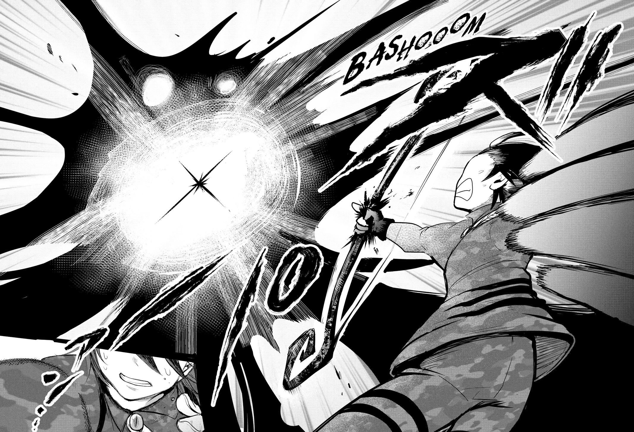 Welcome to Demon School! Iruma-kun Chapter 124 - Page 17