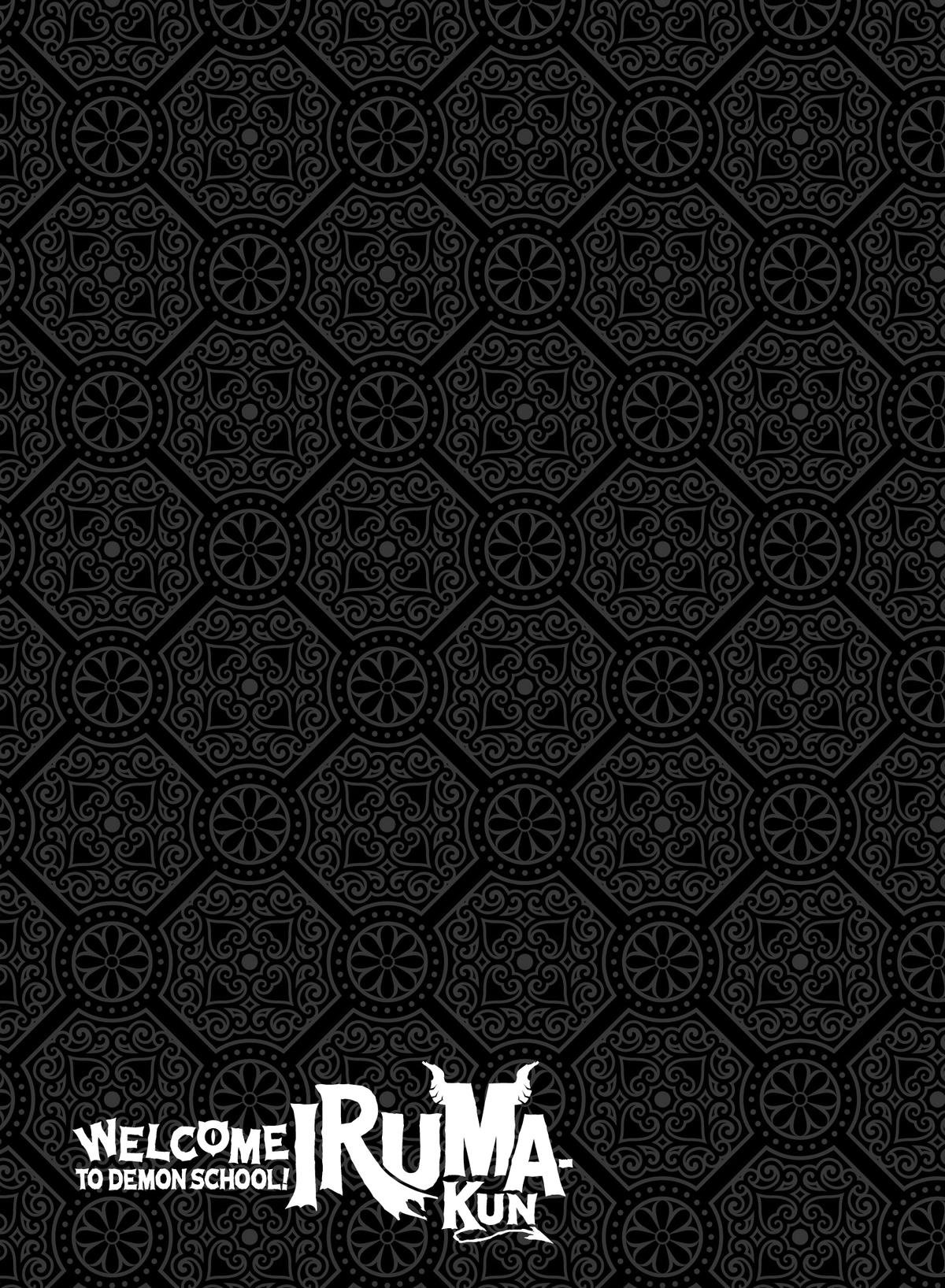 Welcome to Demon School! Iruma-kun Chapter 124 - Page 24