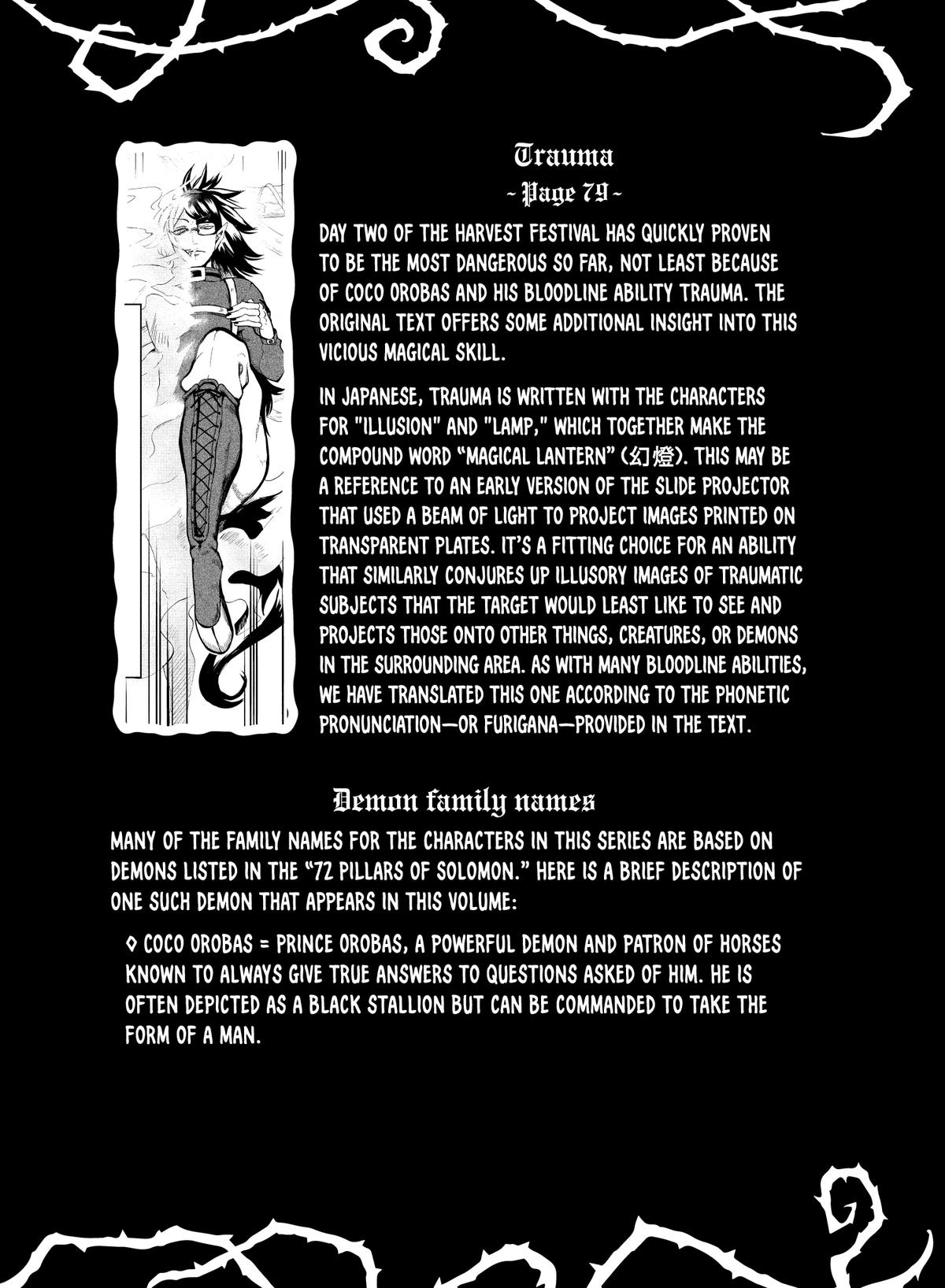 Welcome to Demon School! Iruma-kun Chapter 124 - Page 26