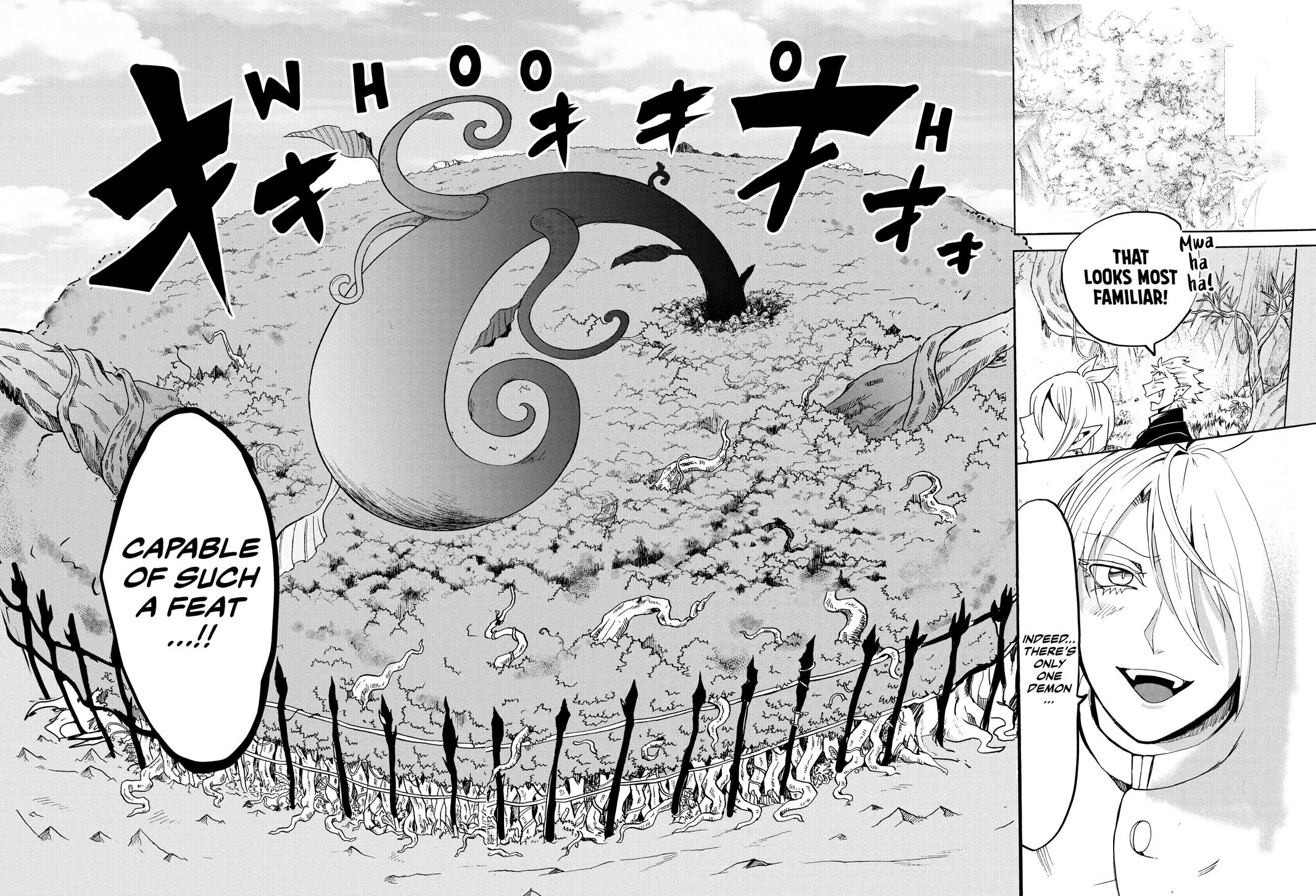Welcome to Demon School! Iruma-kun Chapter 126 - Page 19