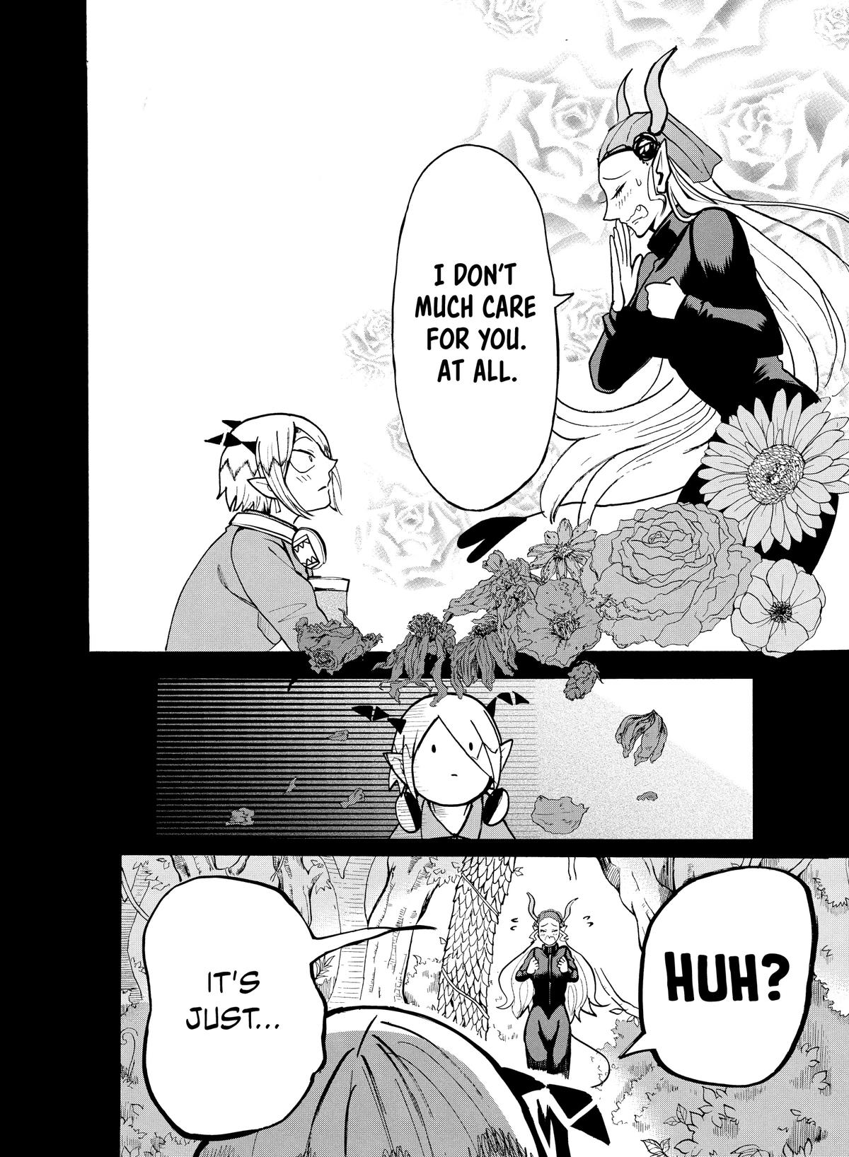 Welcome to Demon School! Iruma-kun Chapter 128 - Page 6