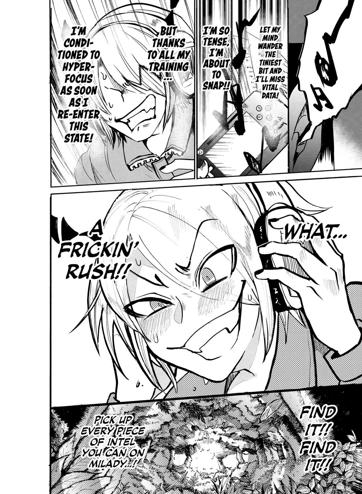 Welcome to Demon School! Iruma-kun Chapter 128 - Page 16