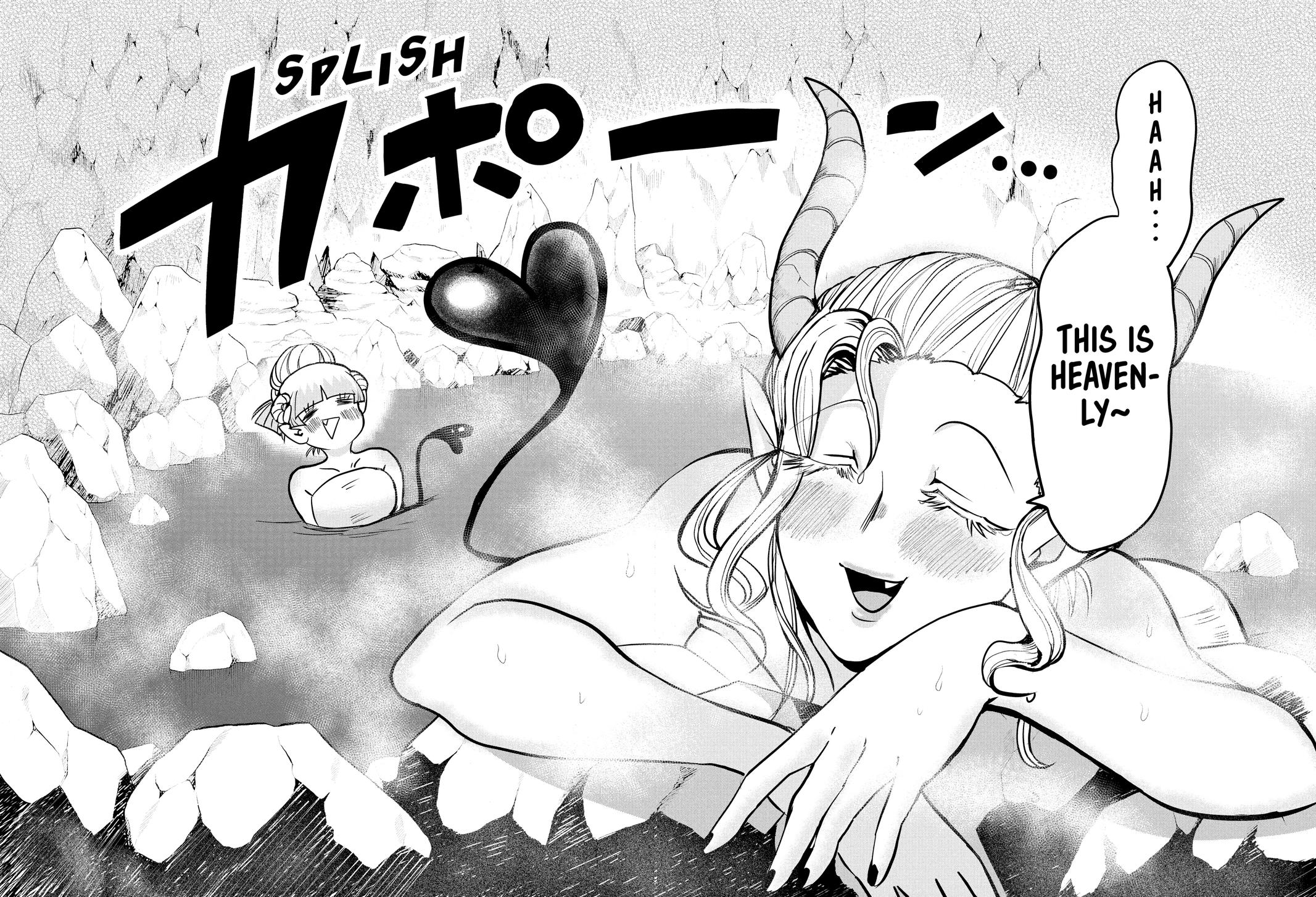Welcome to Demon School! Iruma-kun Chapter 128 - Page 18