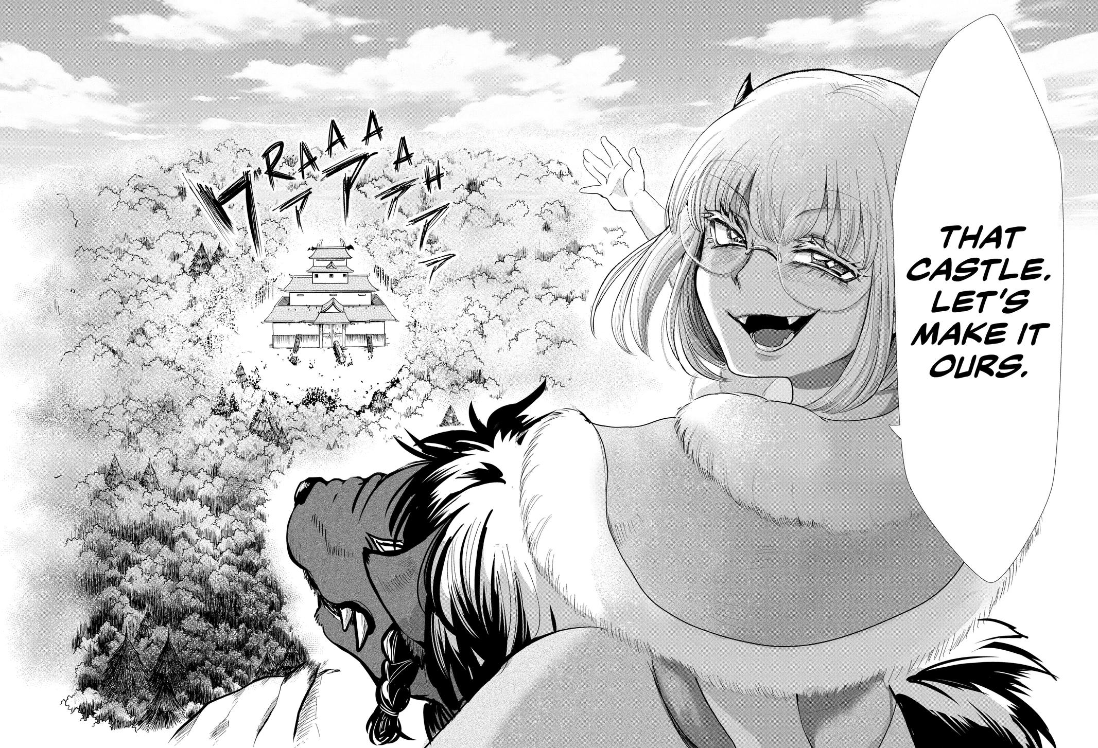 Welcome to Demon School! Iruma-kun Chapter 129 - Page 17