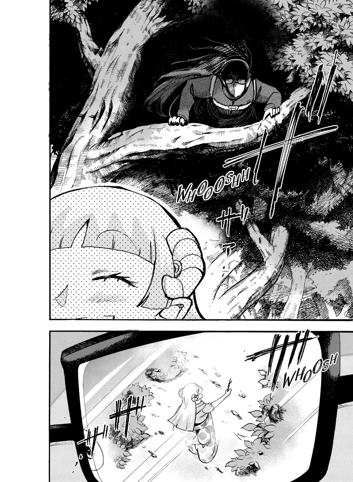Welcome to Demon School! Iruma-kun Chapter 131 - Page 18