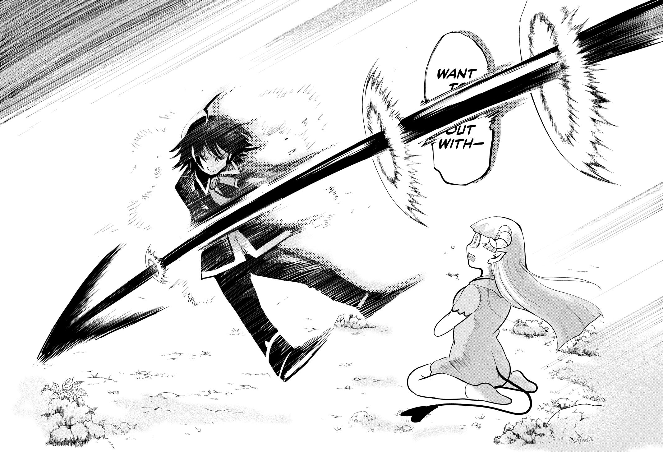 Welcome to Demon School! Iruma-kun Chapter 132 - Page 16