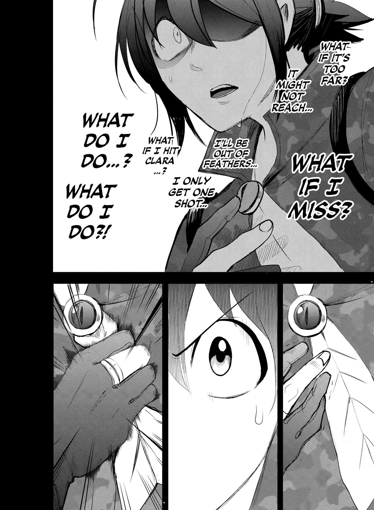 Welcome to Demon School! Iruma-kun Chapter 133 - Page 8