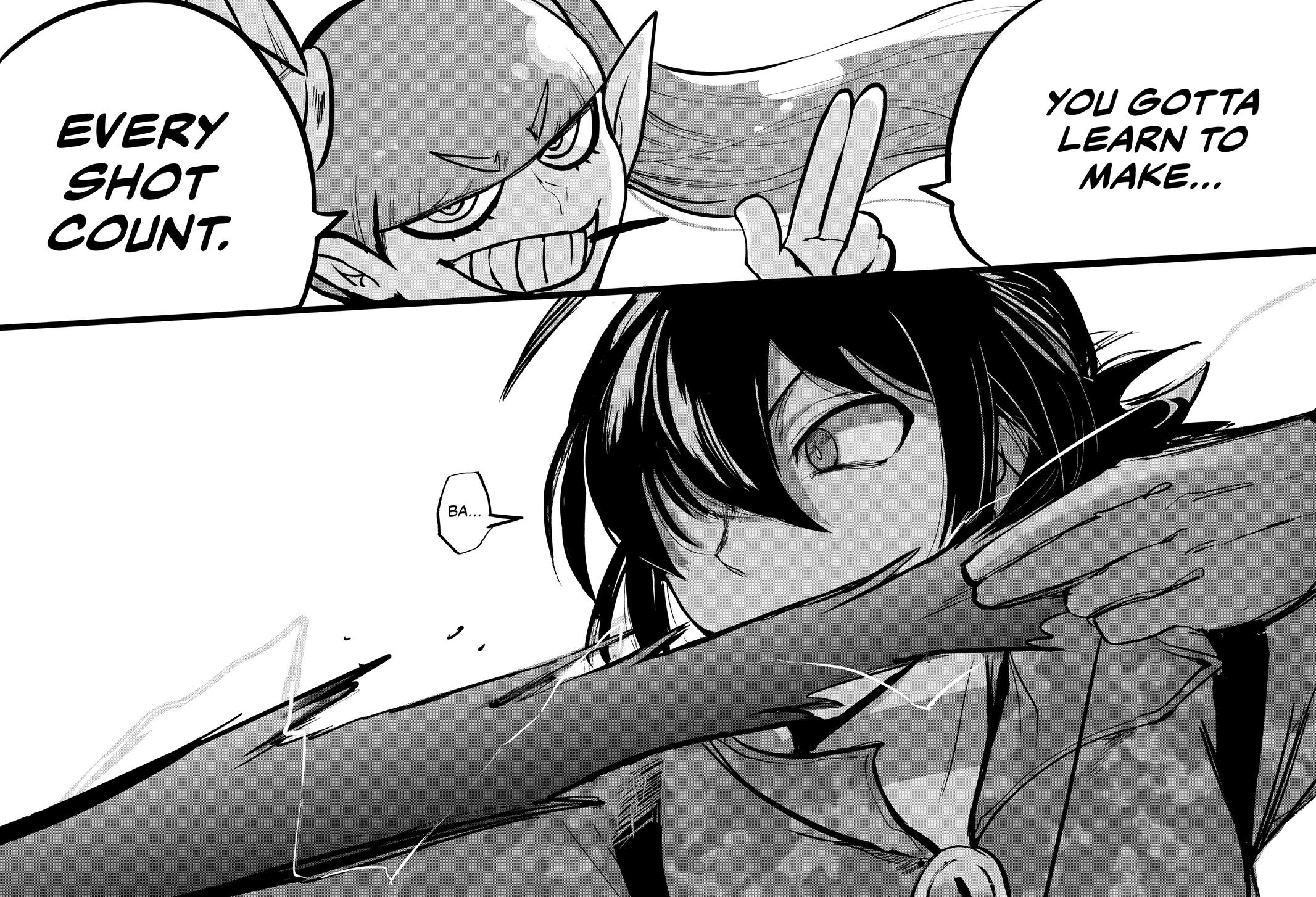 Welcome to Demon School! Iruma-kun Chapter 133 - Page 10