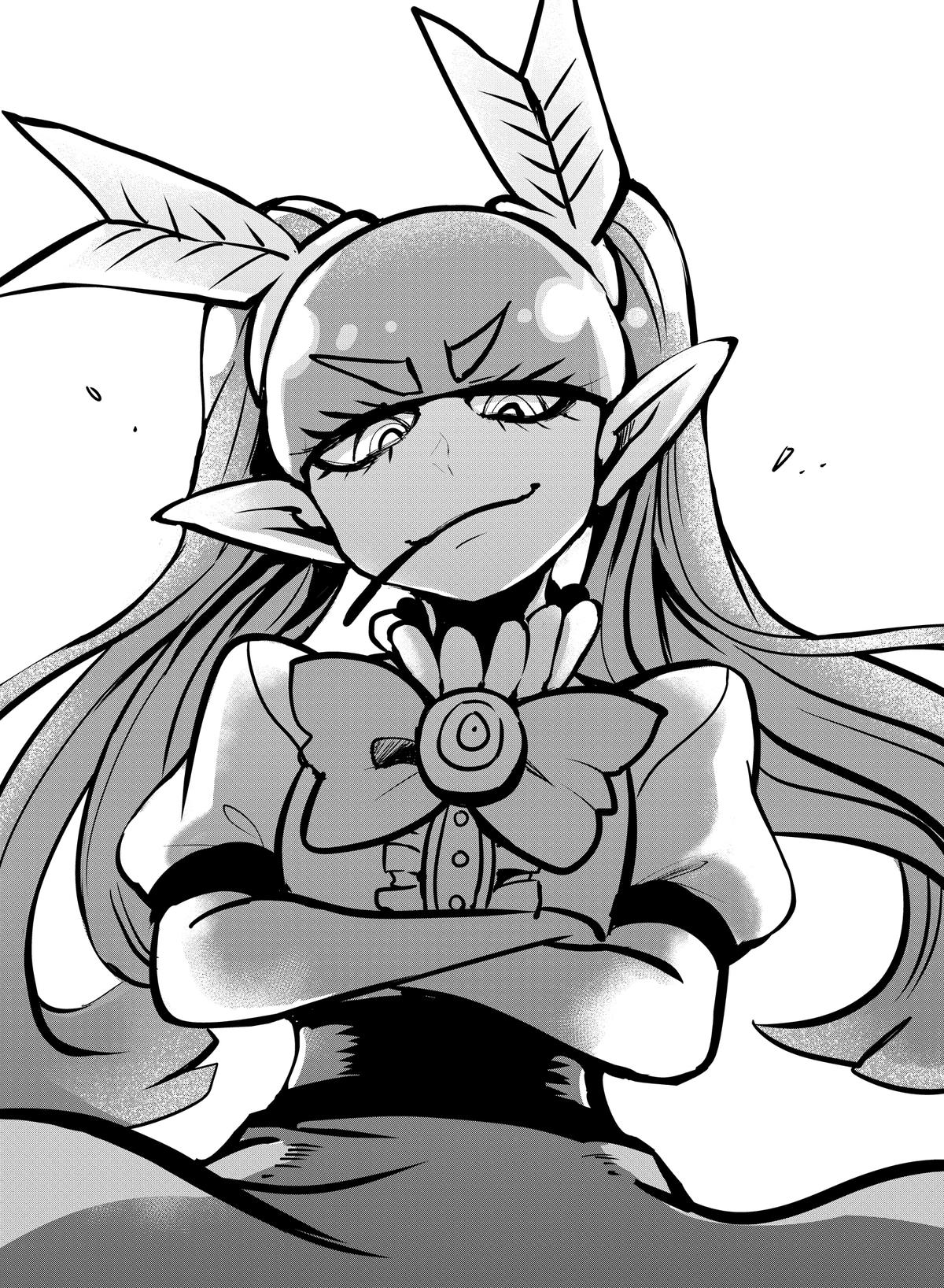 Welcome to Demon School! Iruma-kun Chapter 133 - Page 24