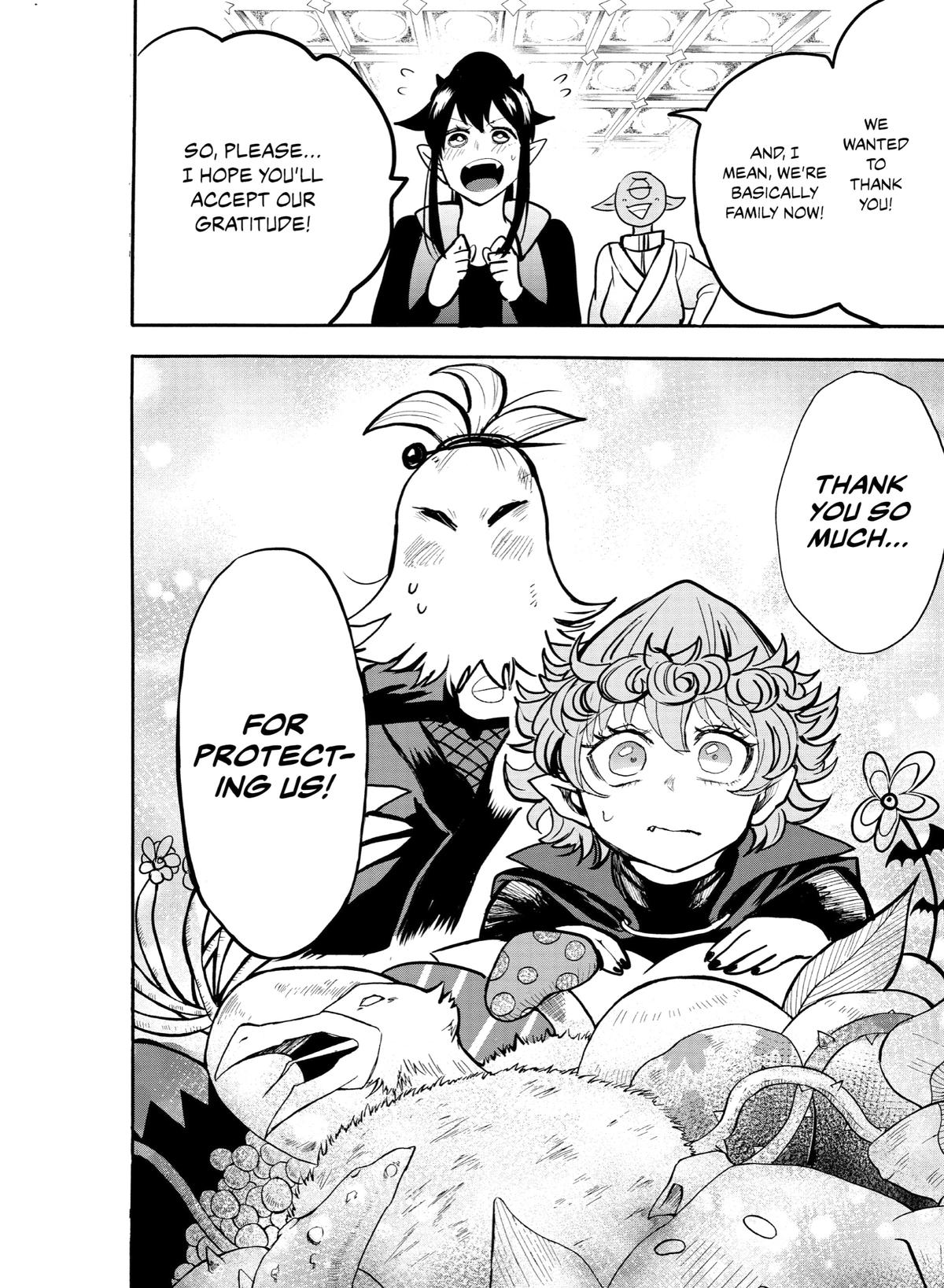 Welcome to Demon School! Iruma-kun Chapter 135 - Page 18